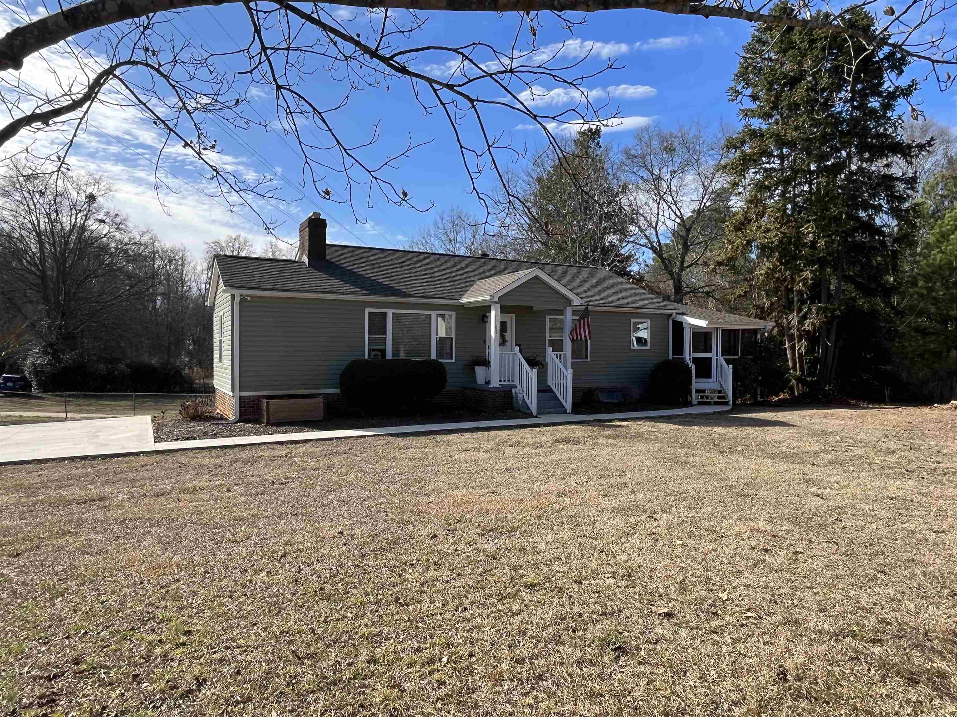 1105 Old Spartanburg Highway