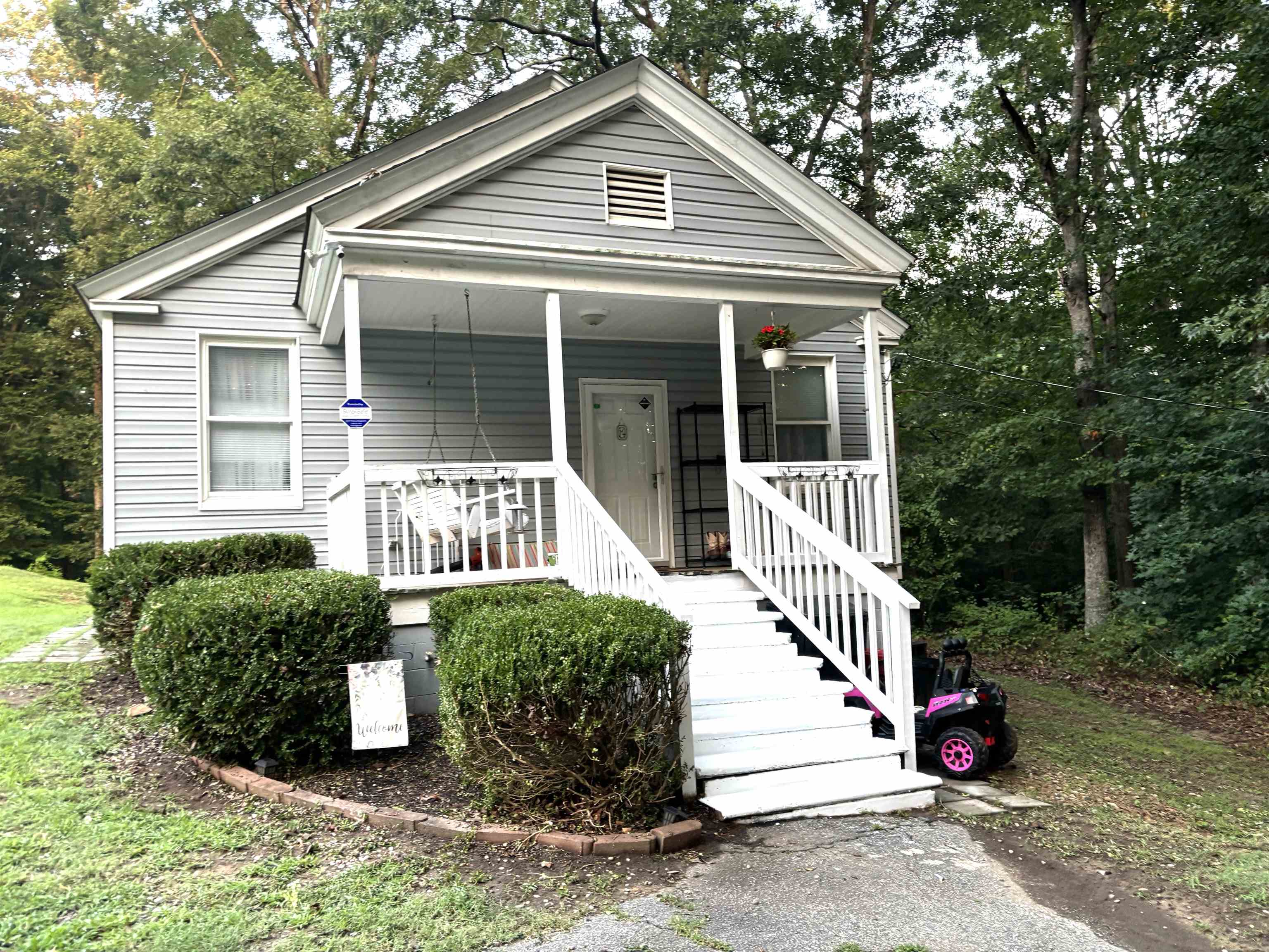 143 Rocky Lane