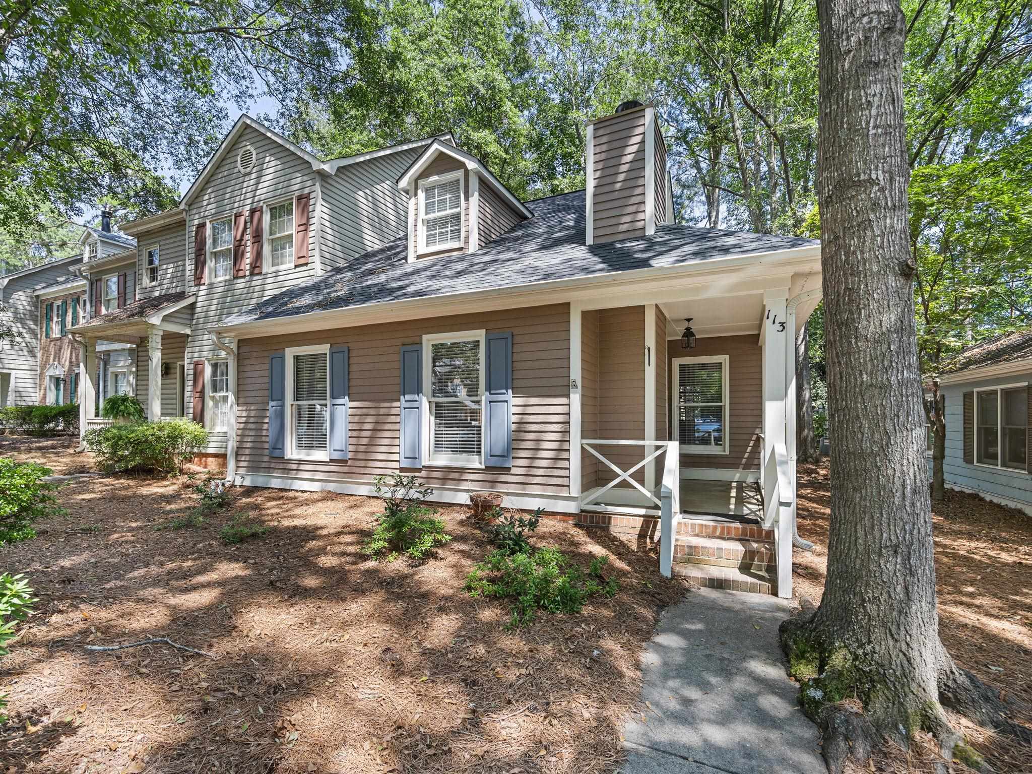 113 Inwood Court