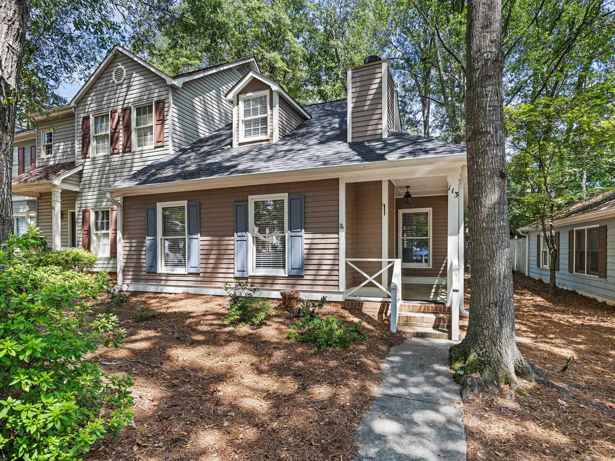 113 Inwood Court