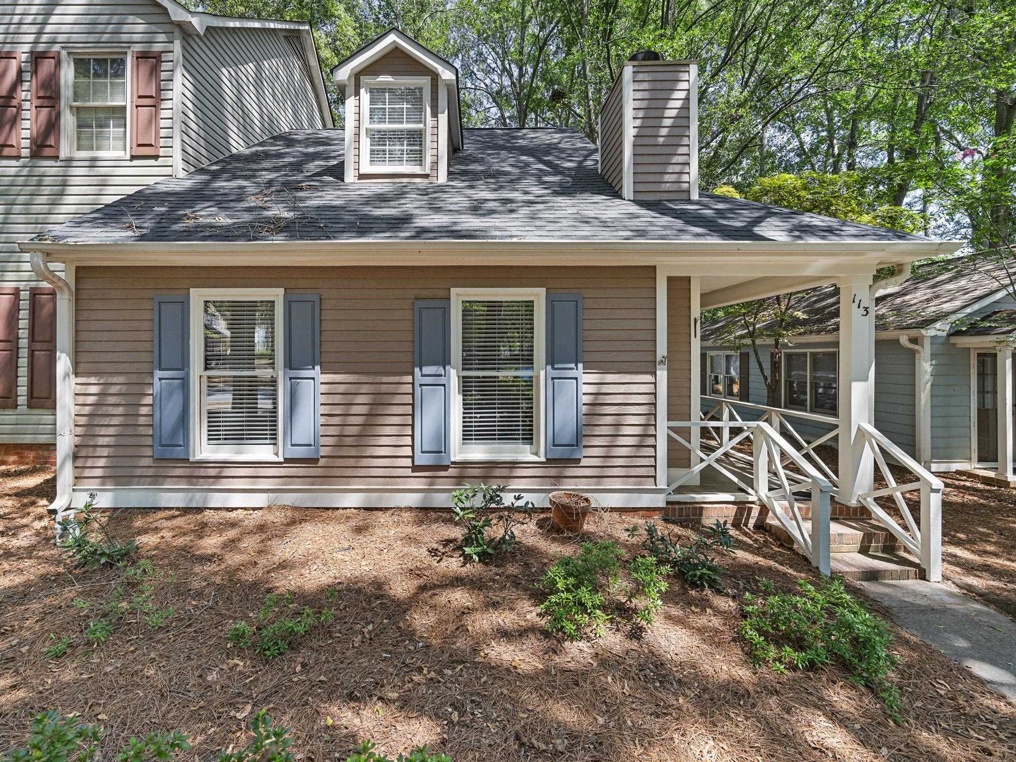 113 Inwood Court