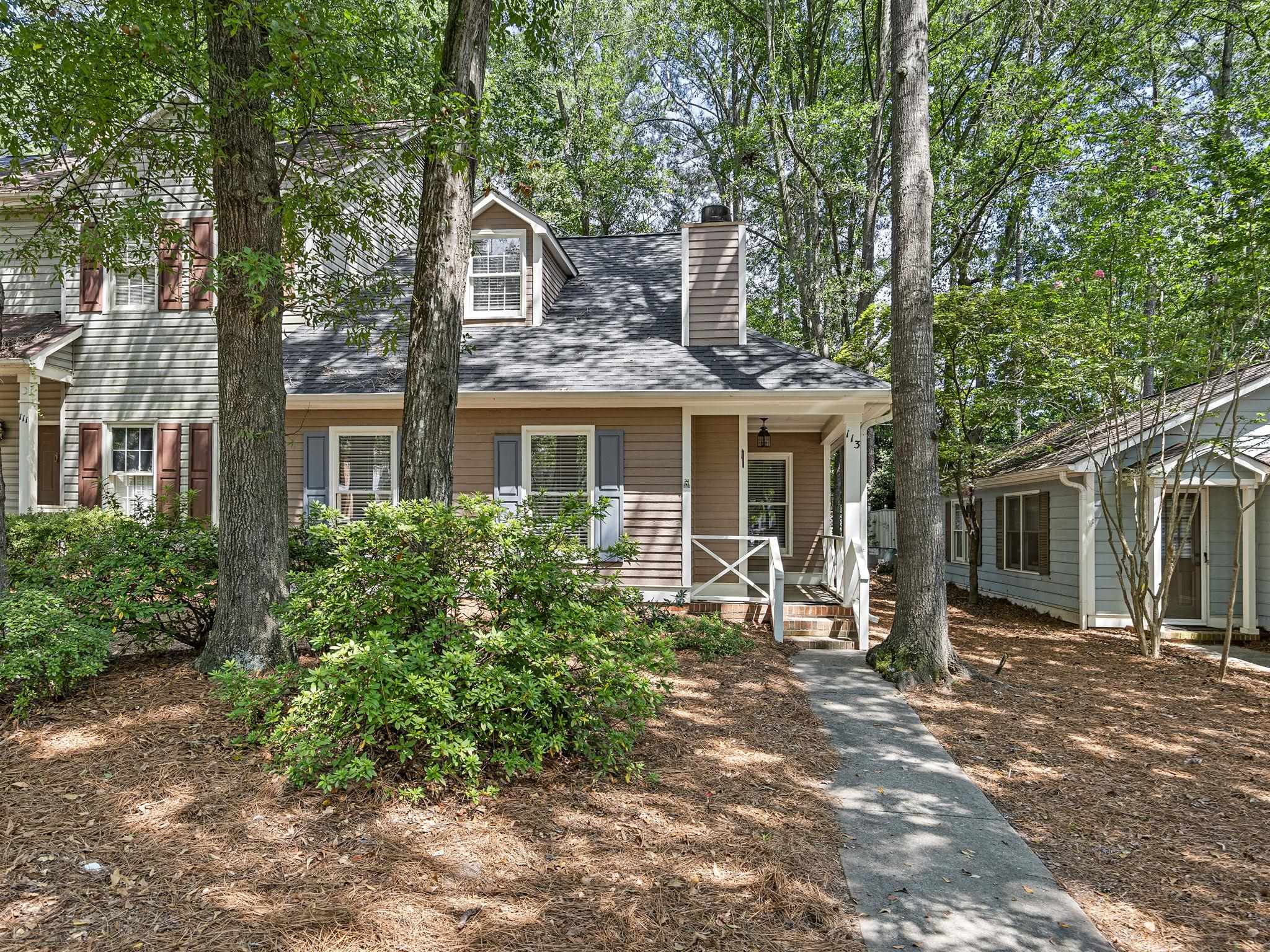 113 Inwood Court