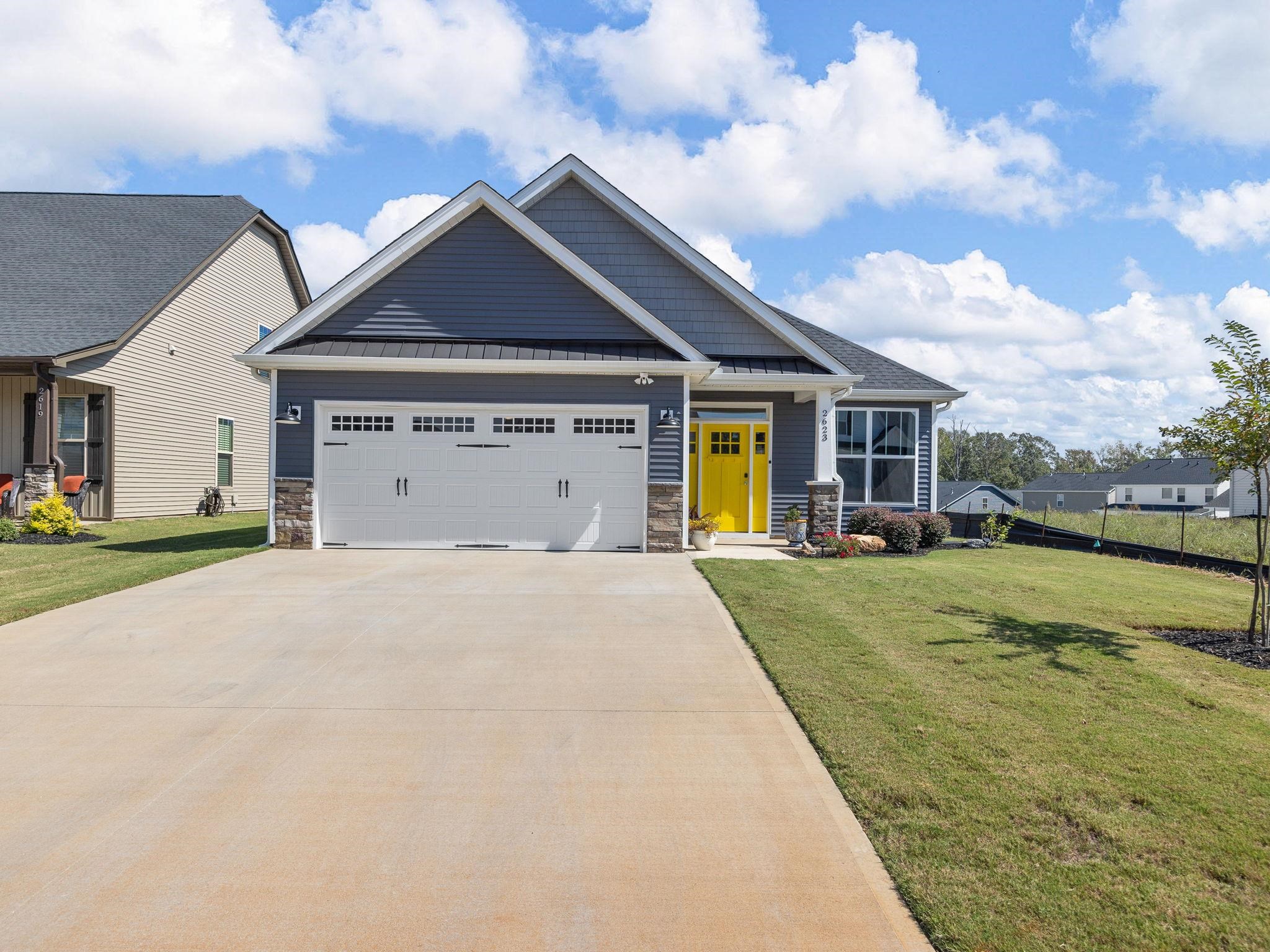 2623 Karkinnen Way