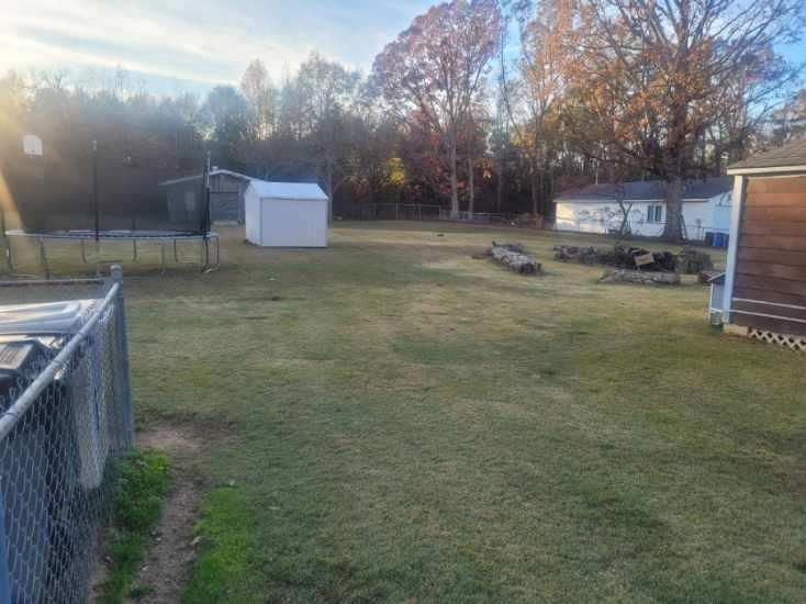 3621 New Cut Road