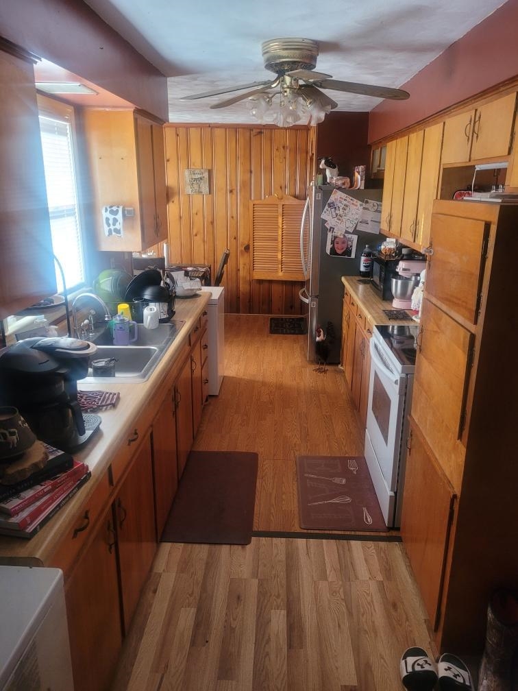 3621 New Cut Road