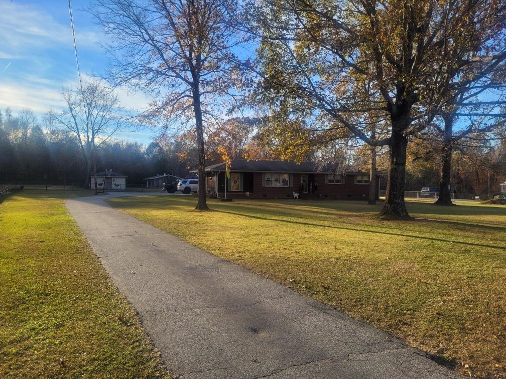 3621 New Cut Road