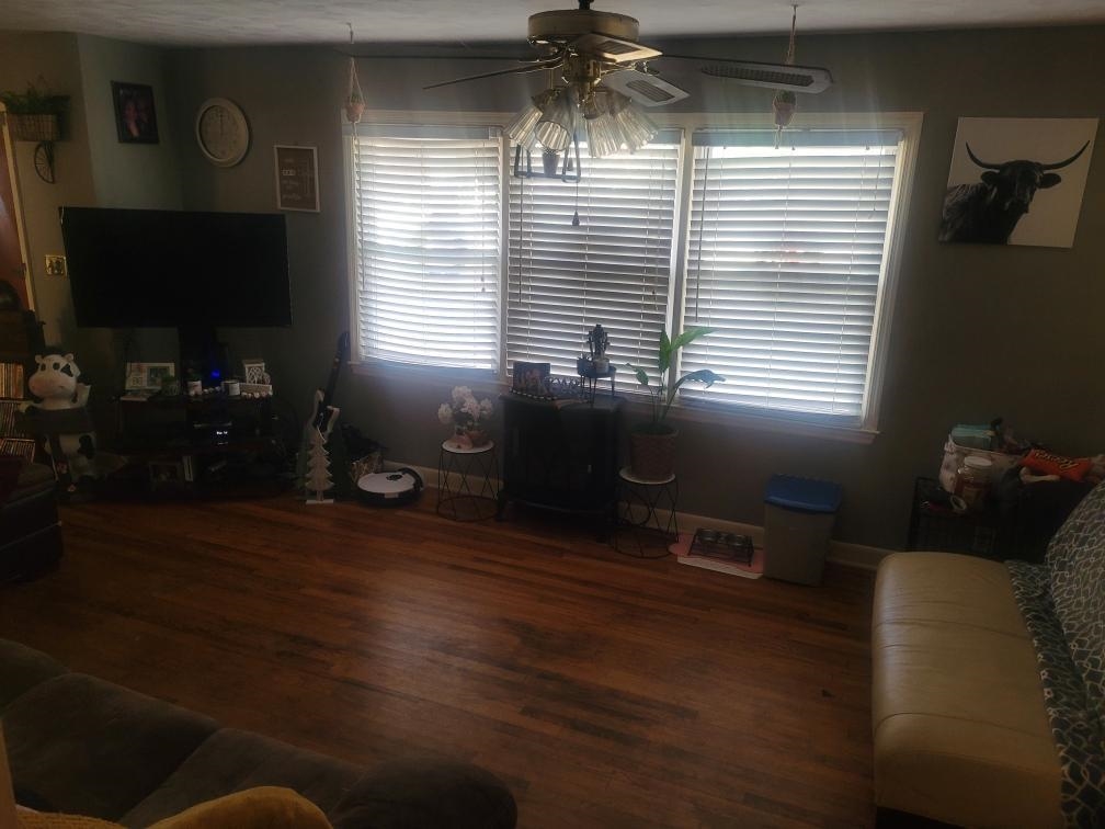 3621 New Cut Road