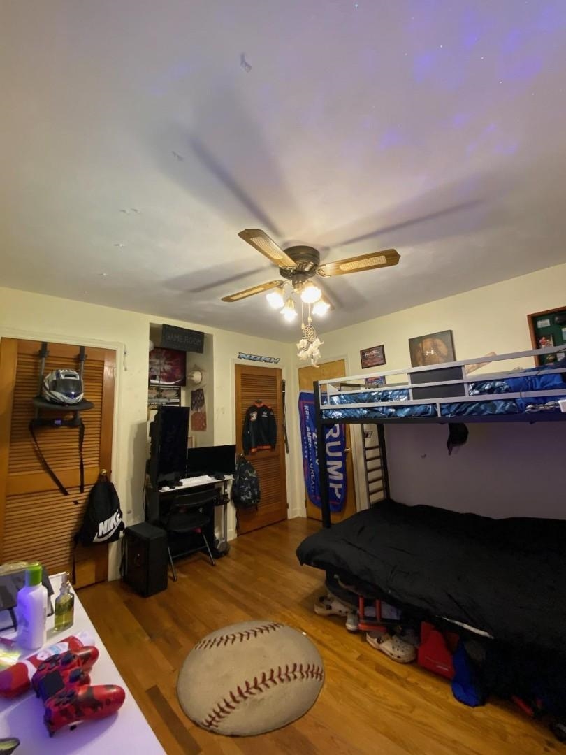 3621 New Cut Road