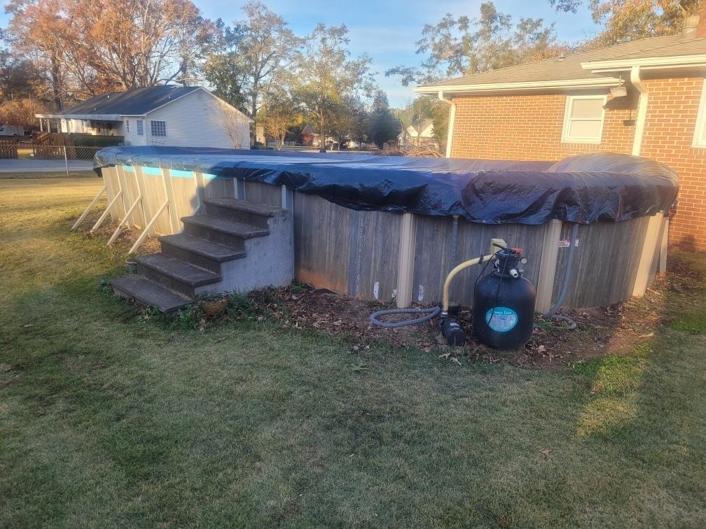 3621 New Cut Road