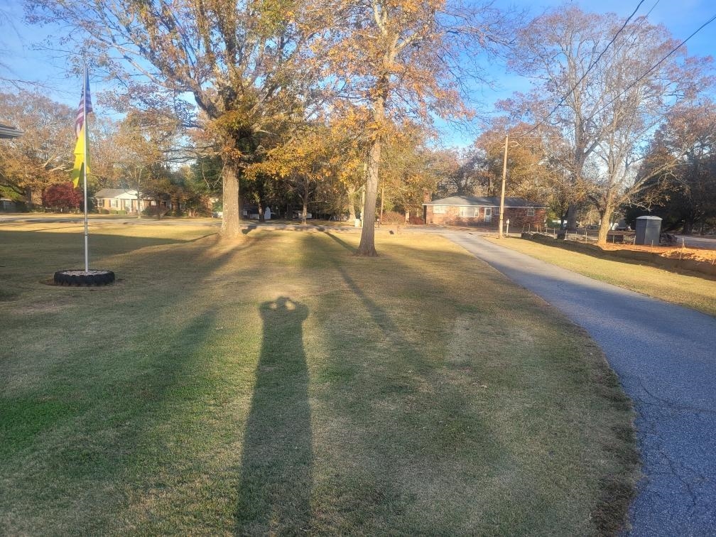 3621 New Cut Road