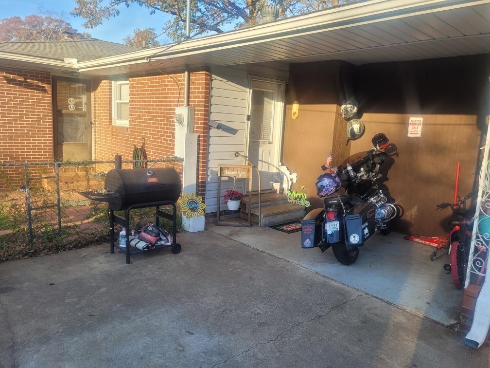 3621 New Cut Road