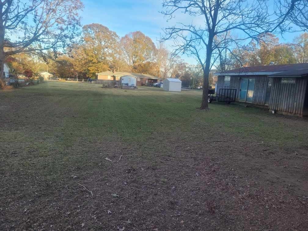 3621 New Cut Road