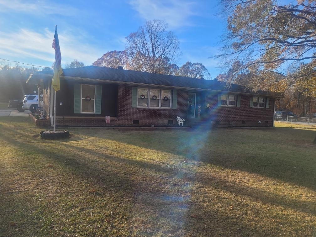 3621 New Cut Road