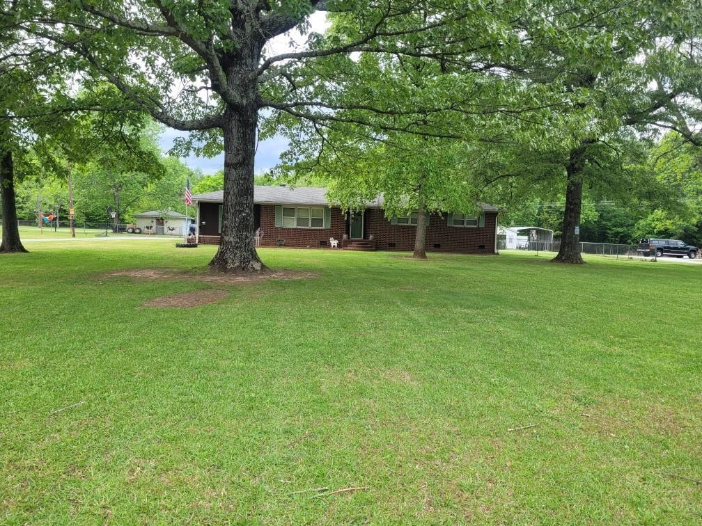 3621 New Cut Road