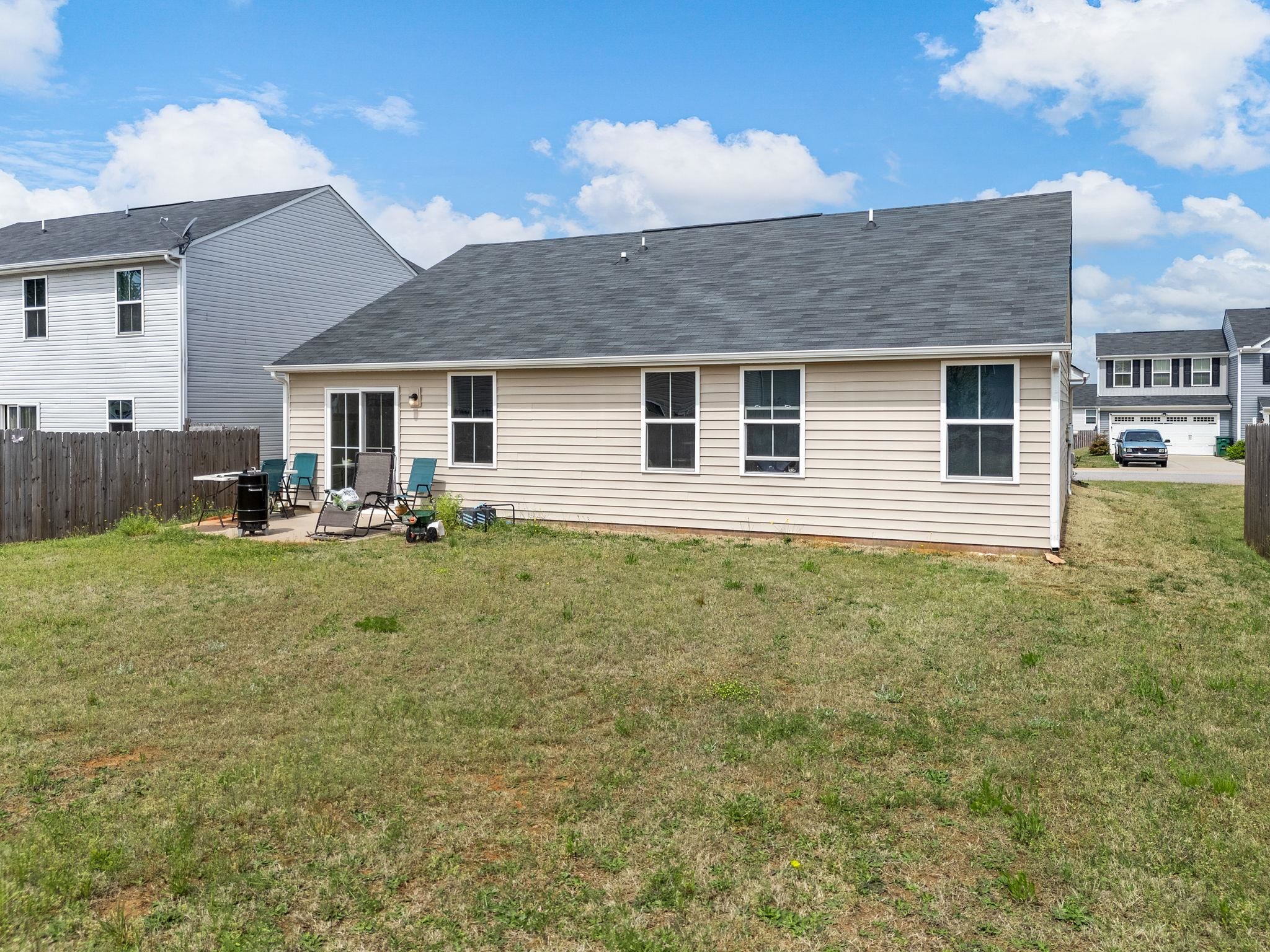 706 Jacobs Trail