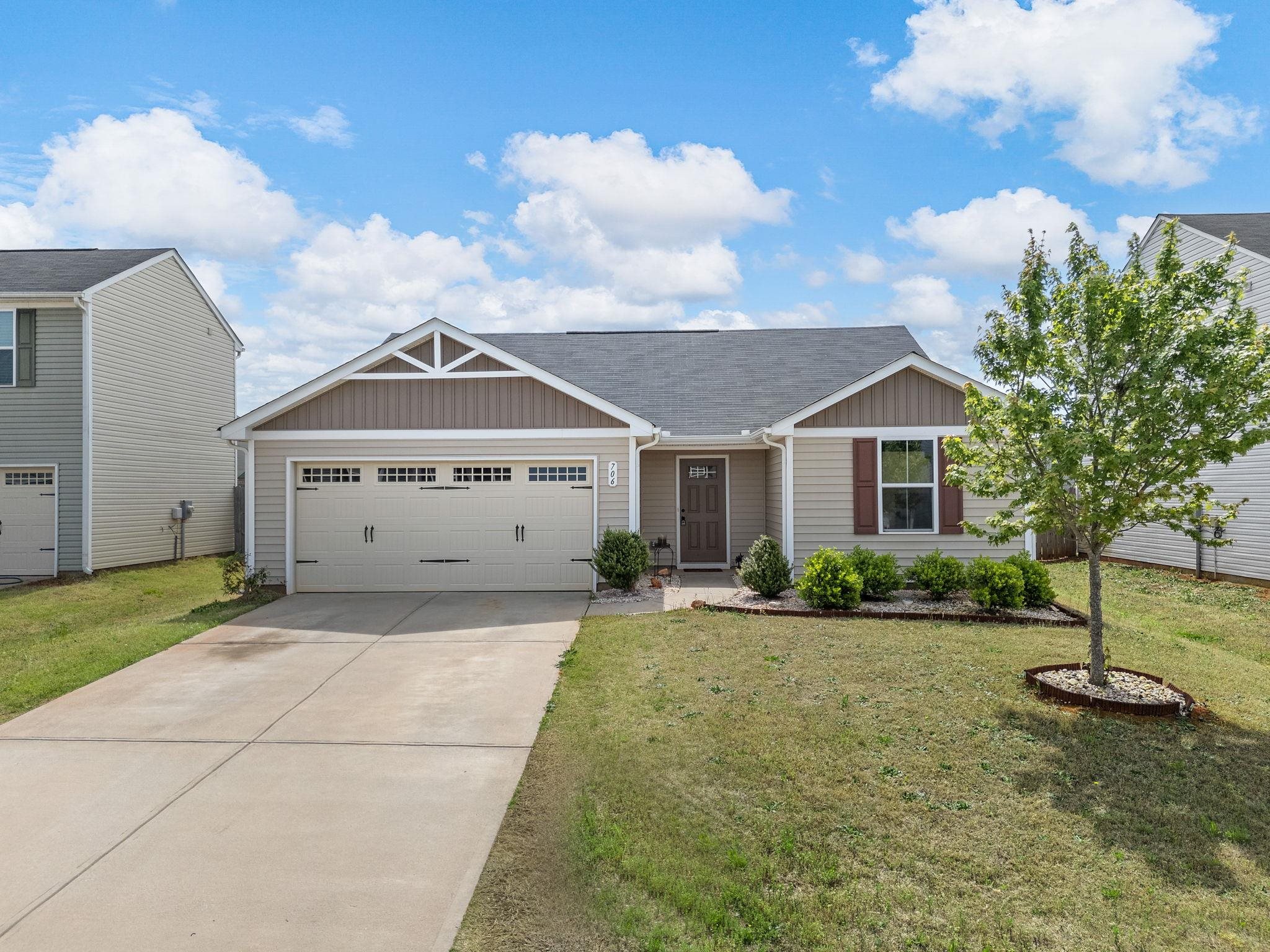 706 Jacobs Trail