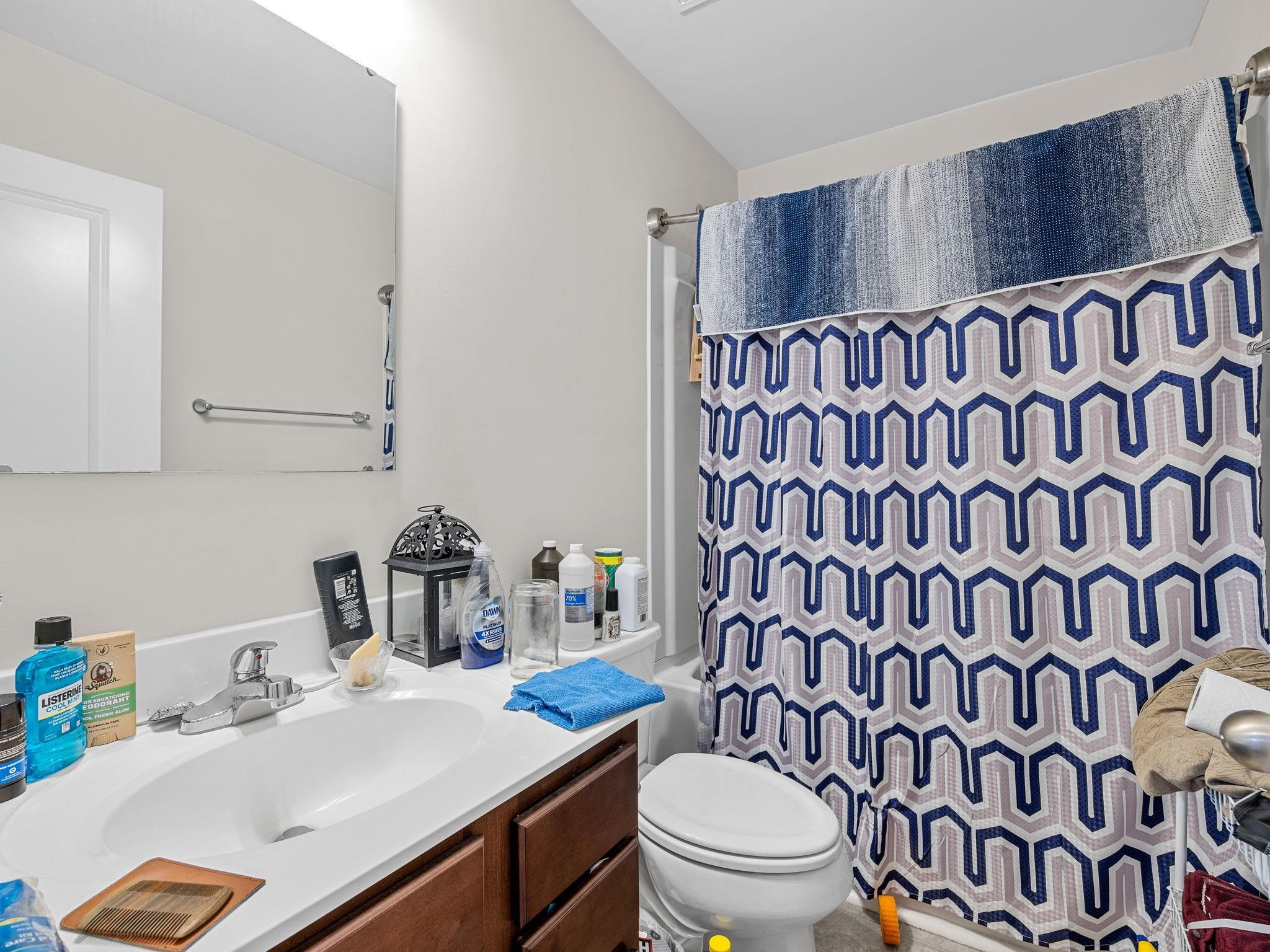 706 Jacobs Trail