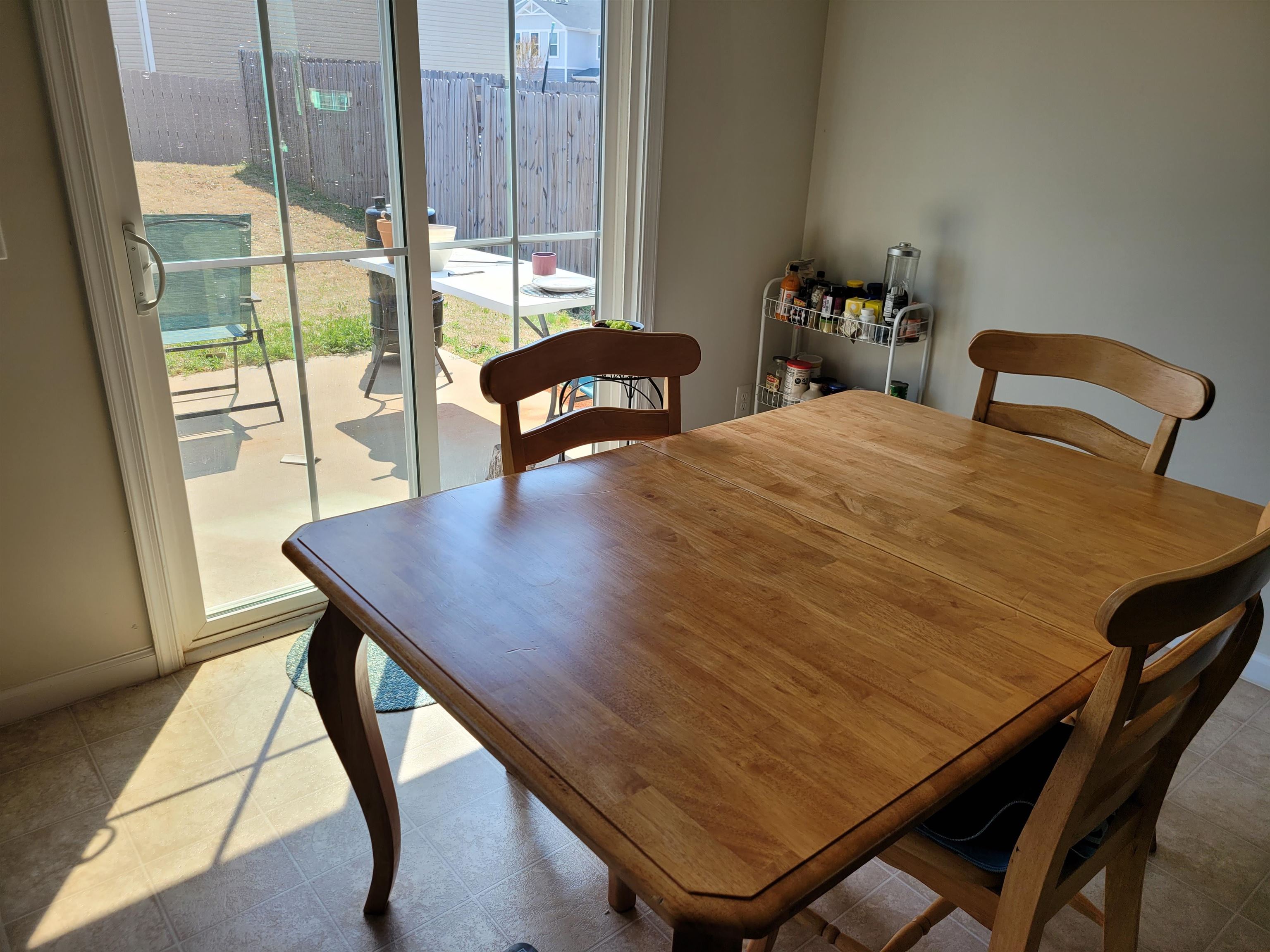 706 Jacobs Trail