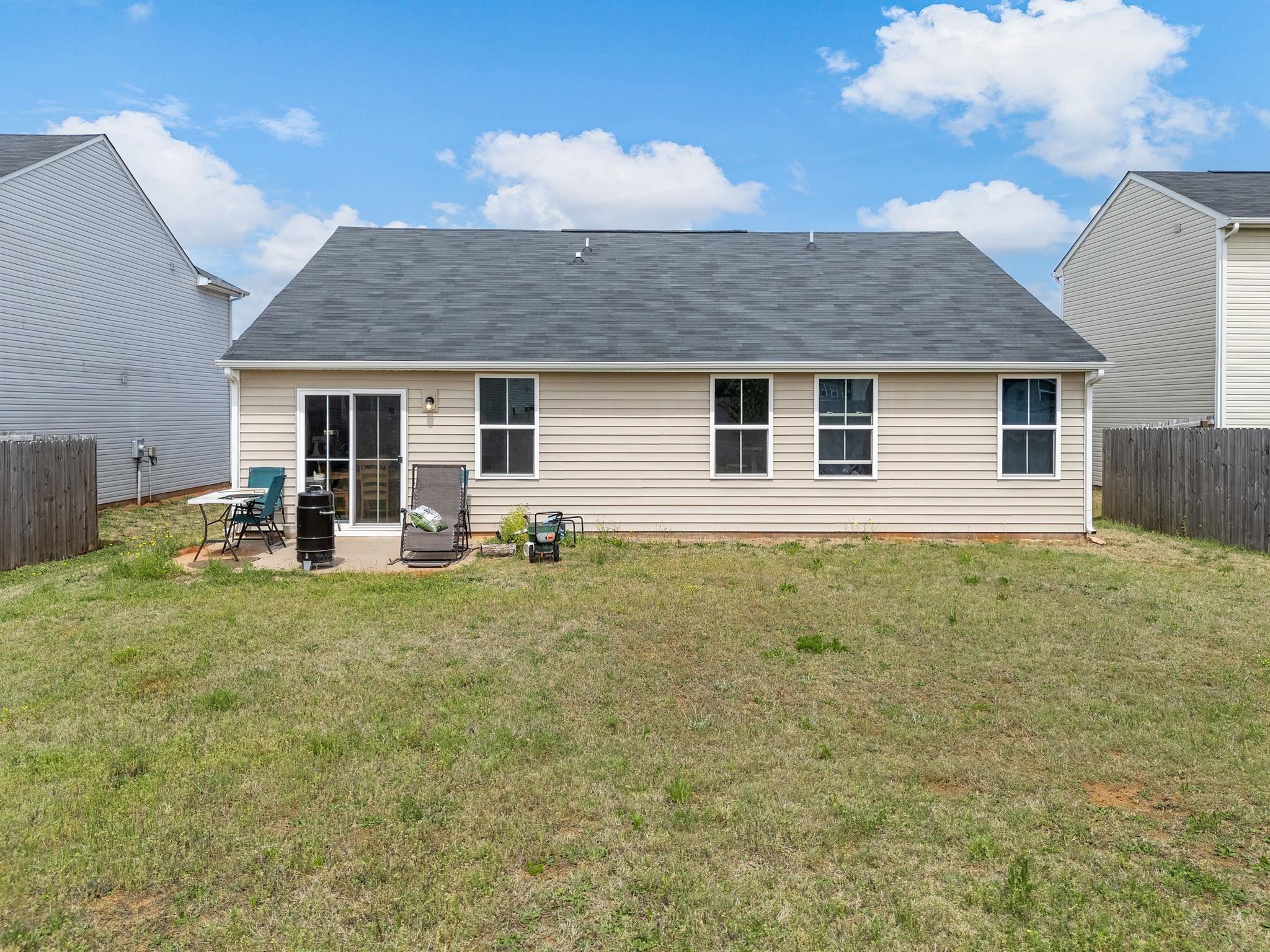 706 Jacobs Trail