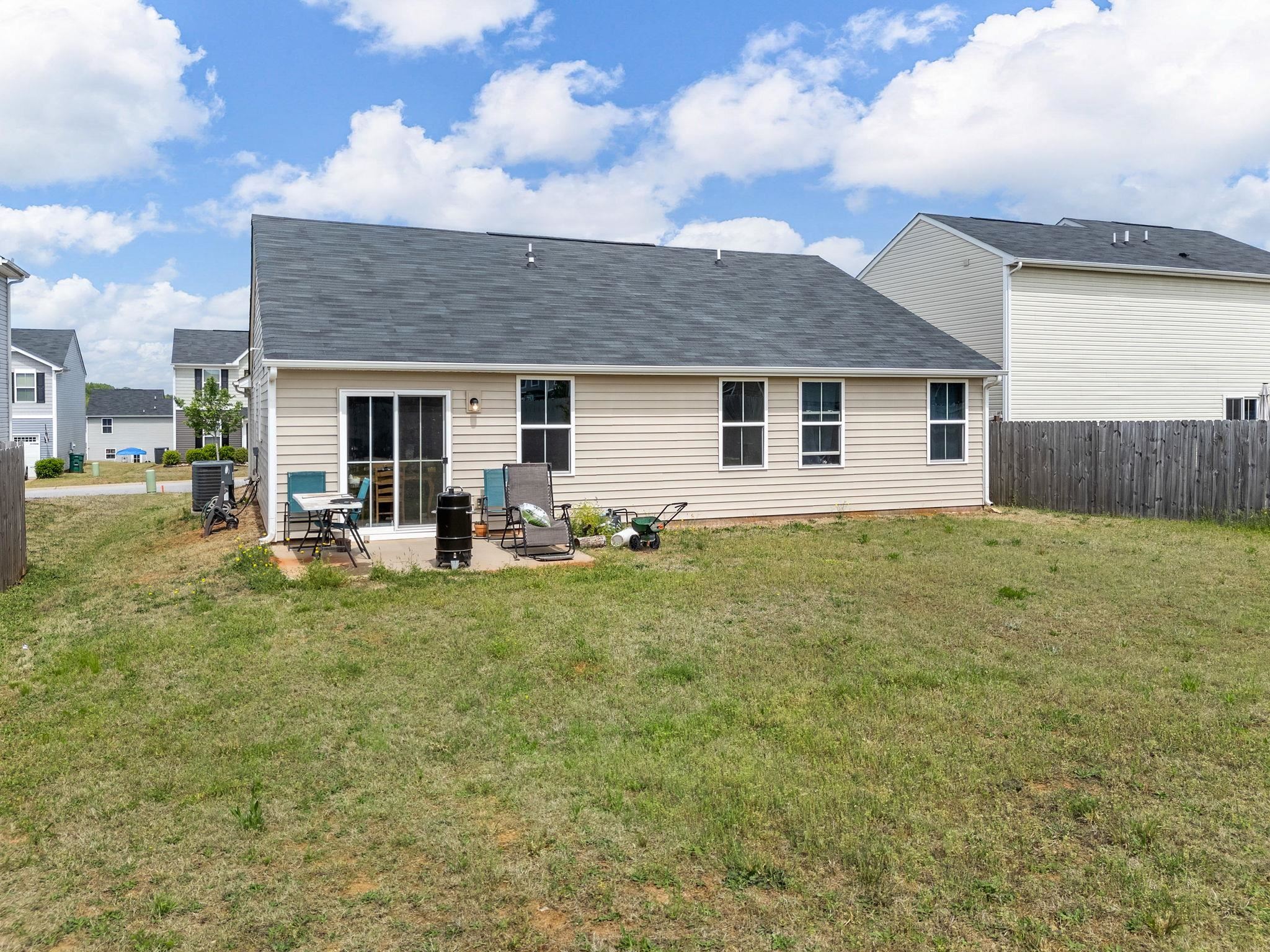 706 Jacobs Trail