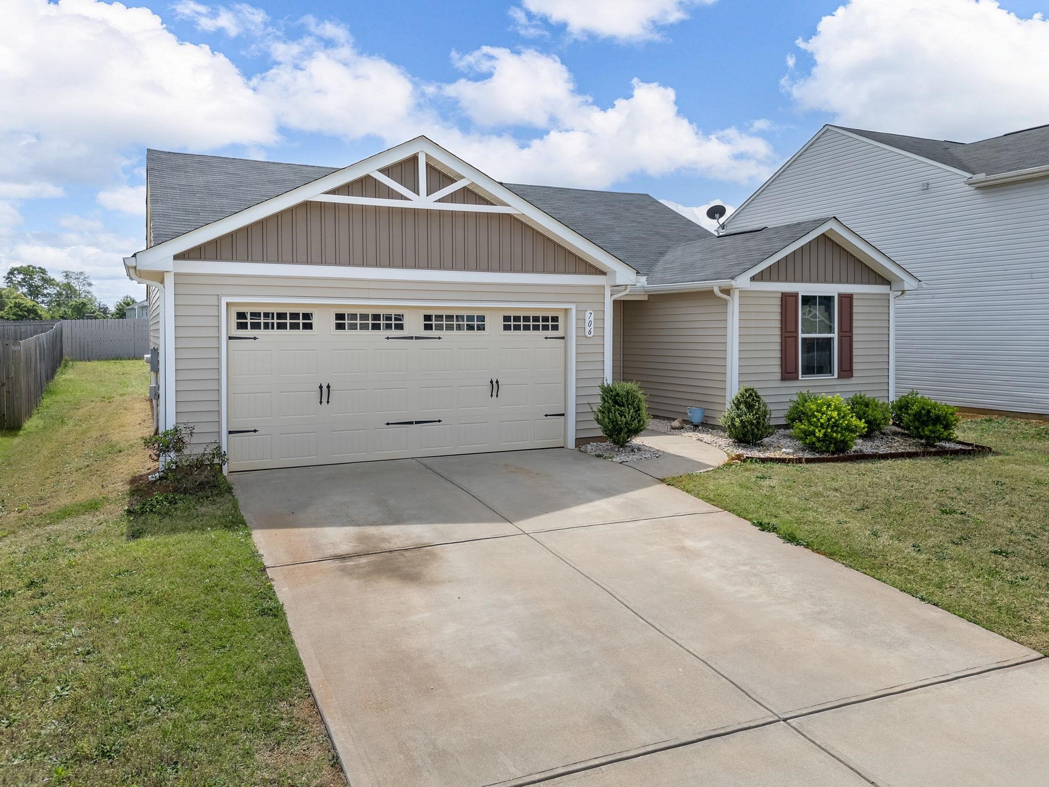 706 Jacobs Trail
