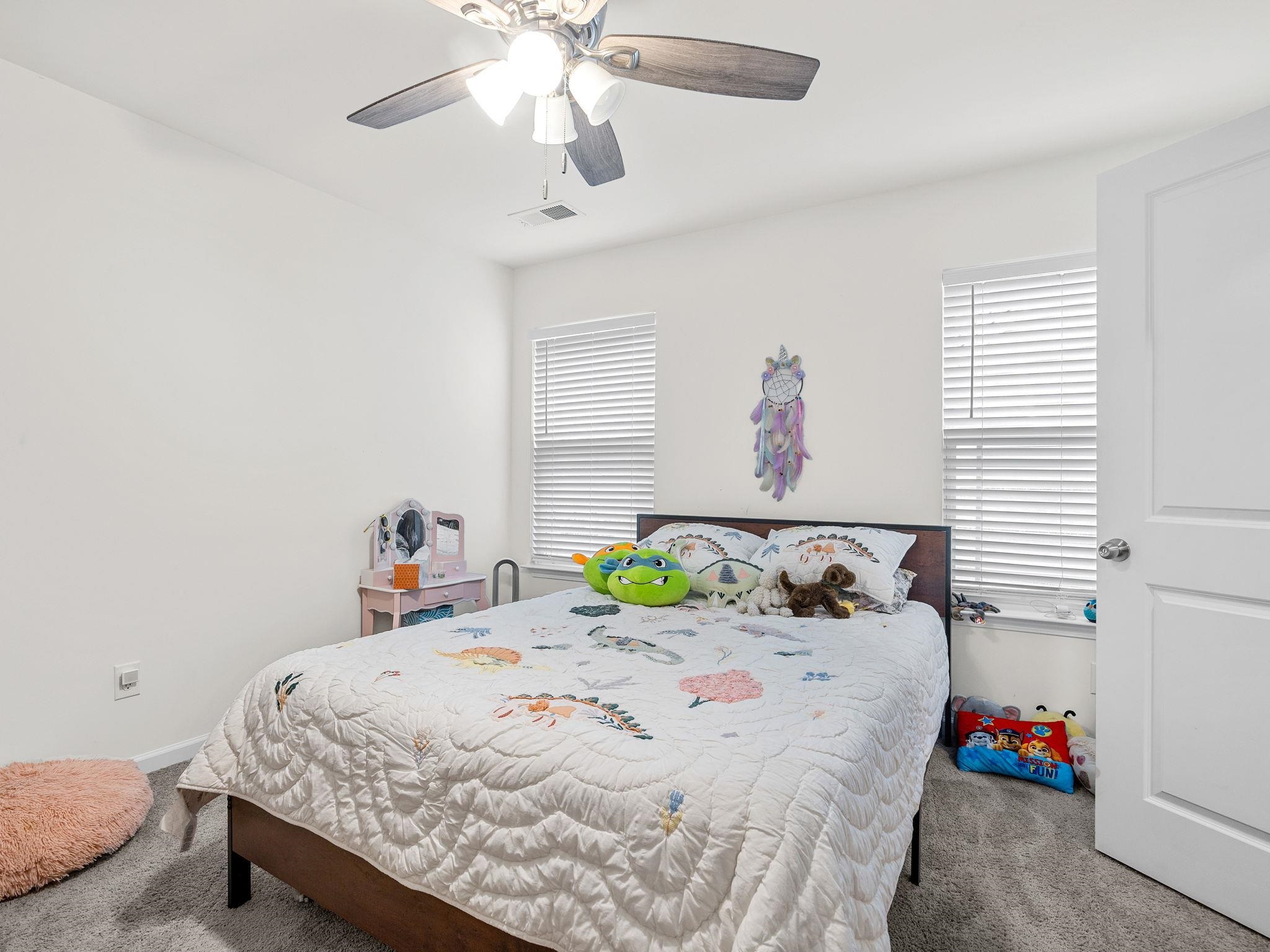 423 Wolfbend Road