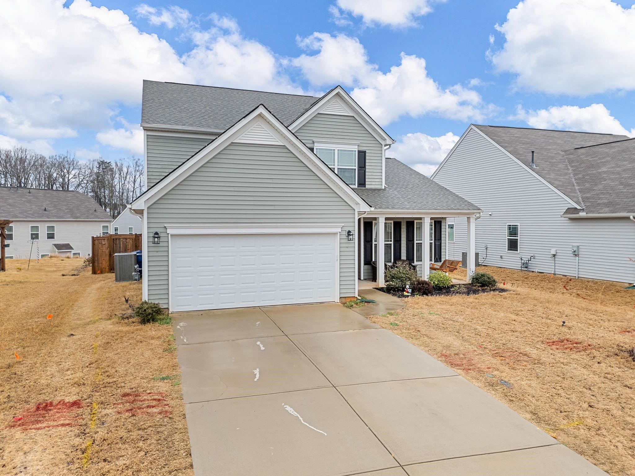 423 Wolfbend Road