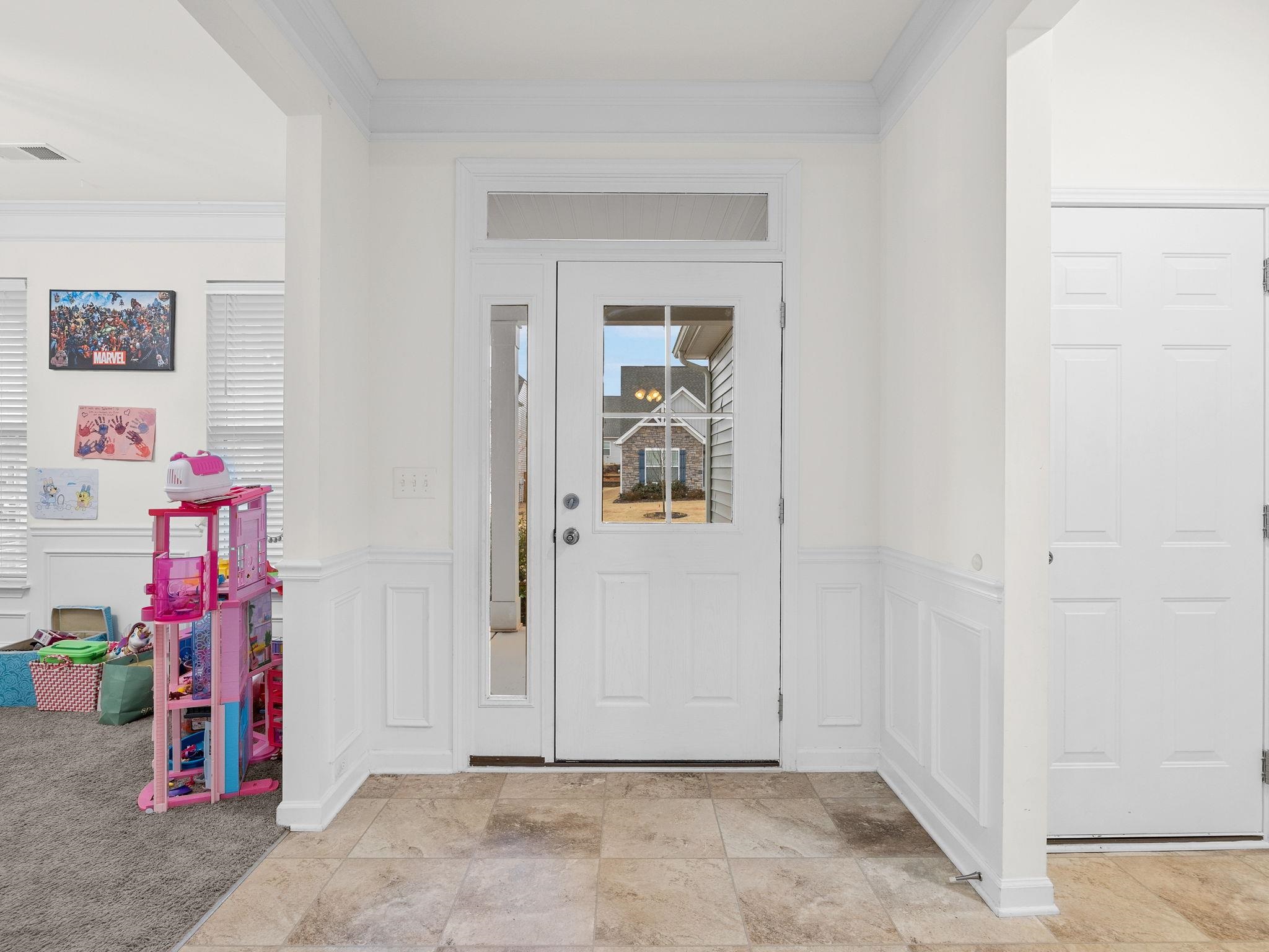 423 Wolfbend Road