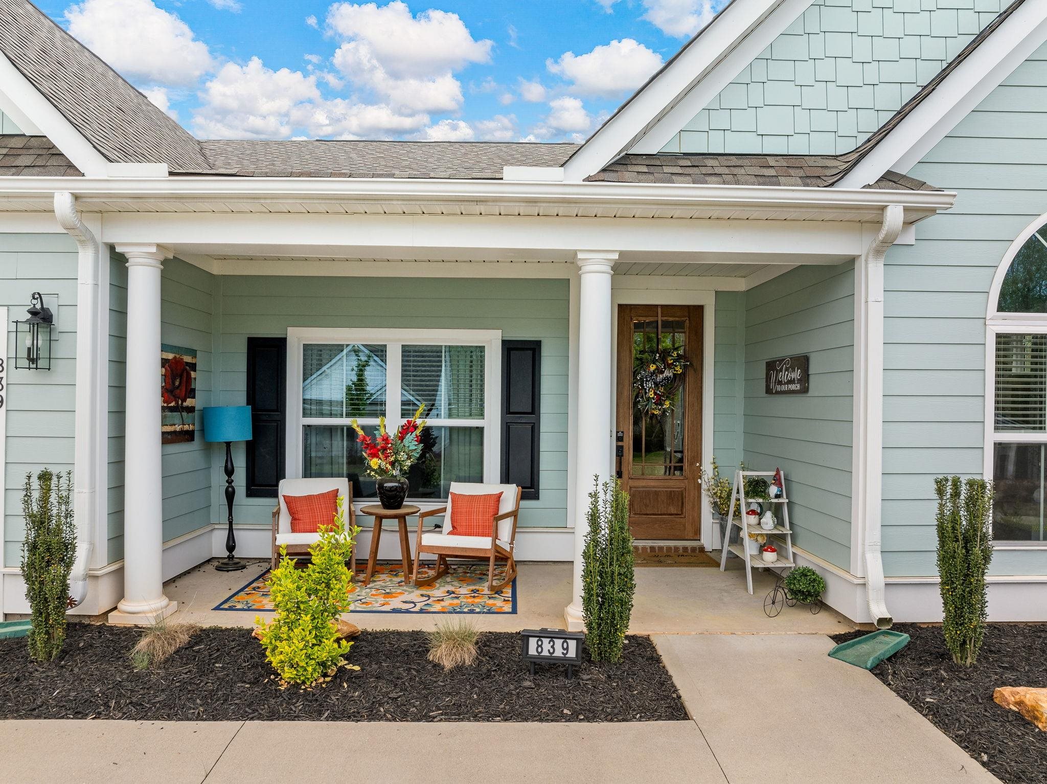839 Orchard Valley Lane