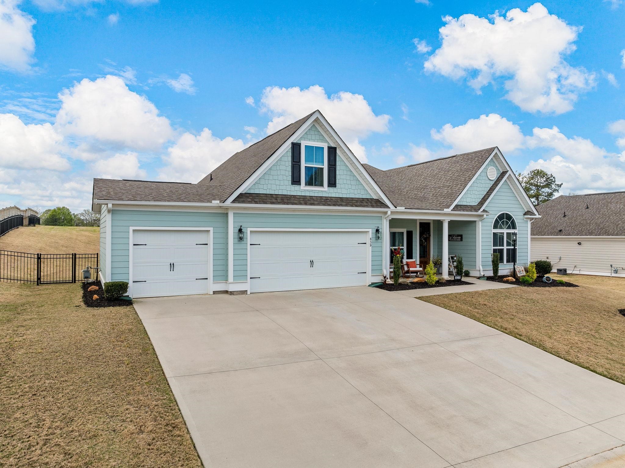 839 Orchard Valley Lane