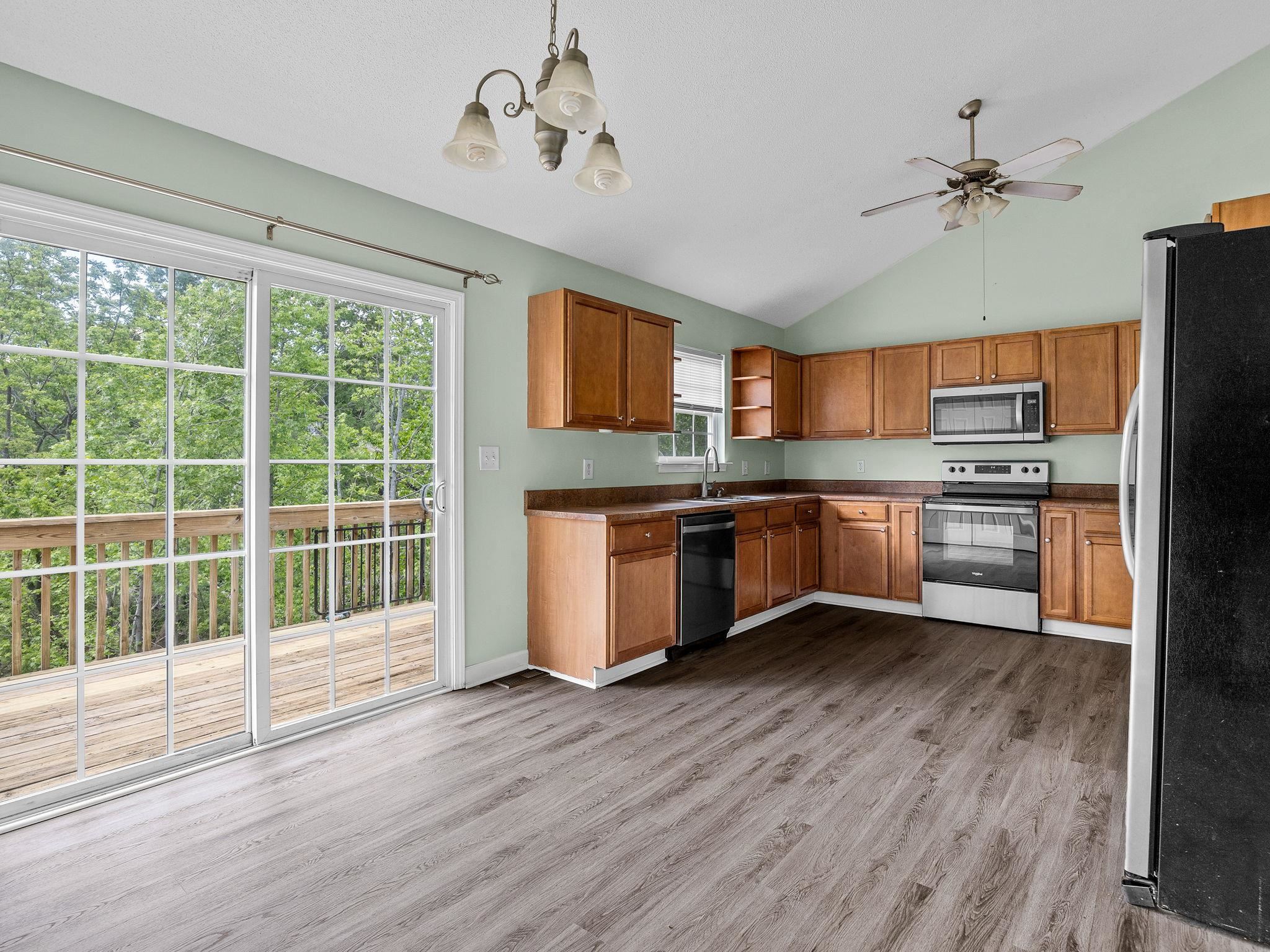 127 Shining Rock Court