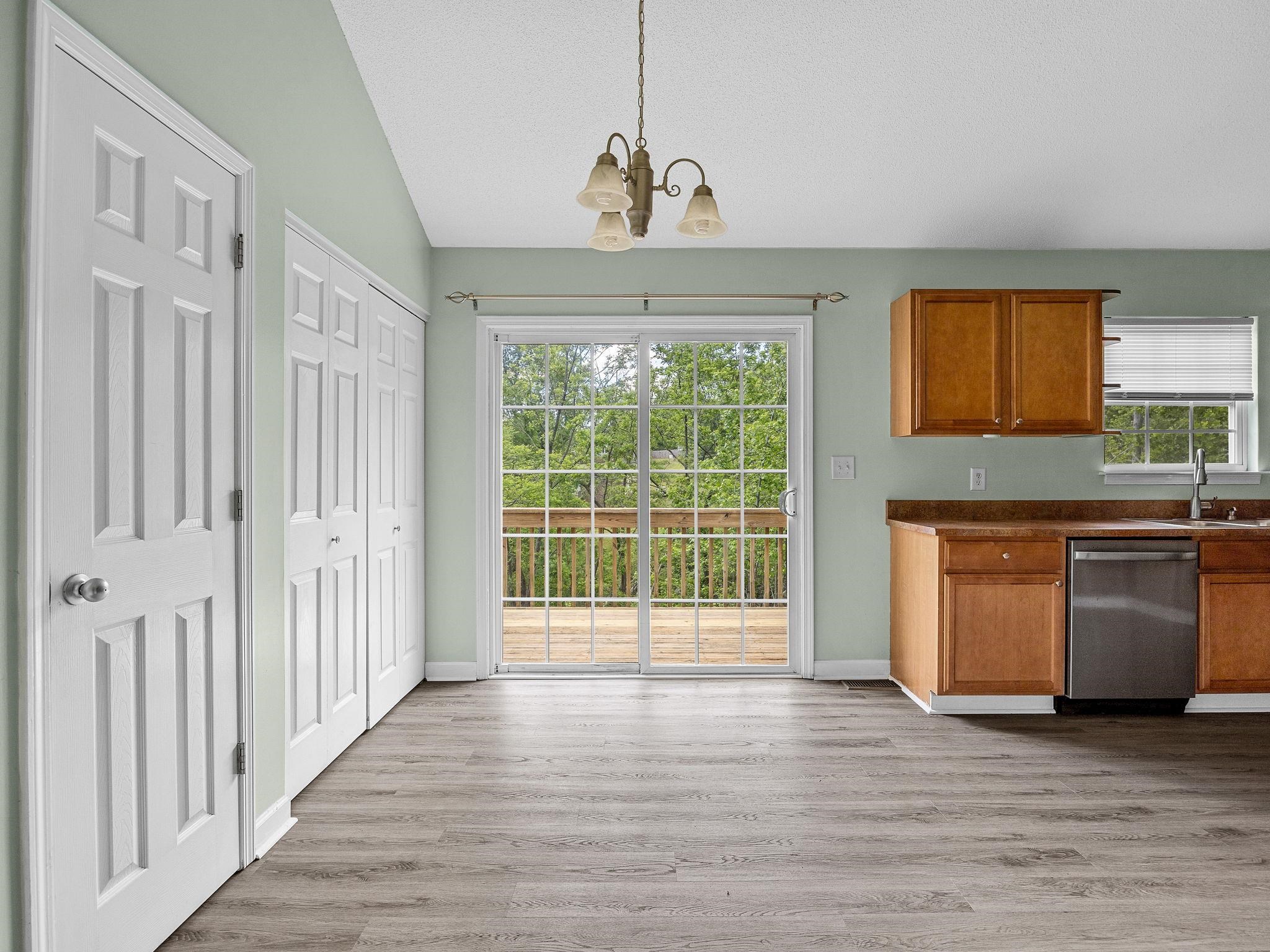 127 Shining Rock Court