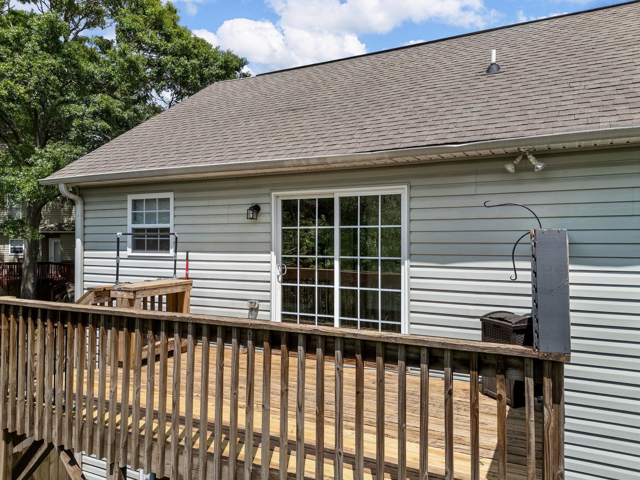 127 Shining Rock Court