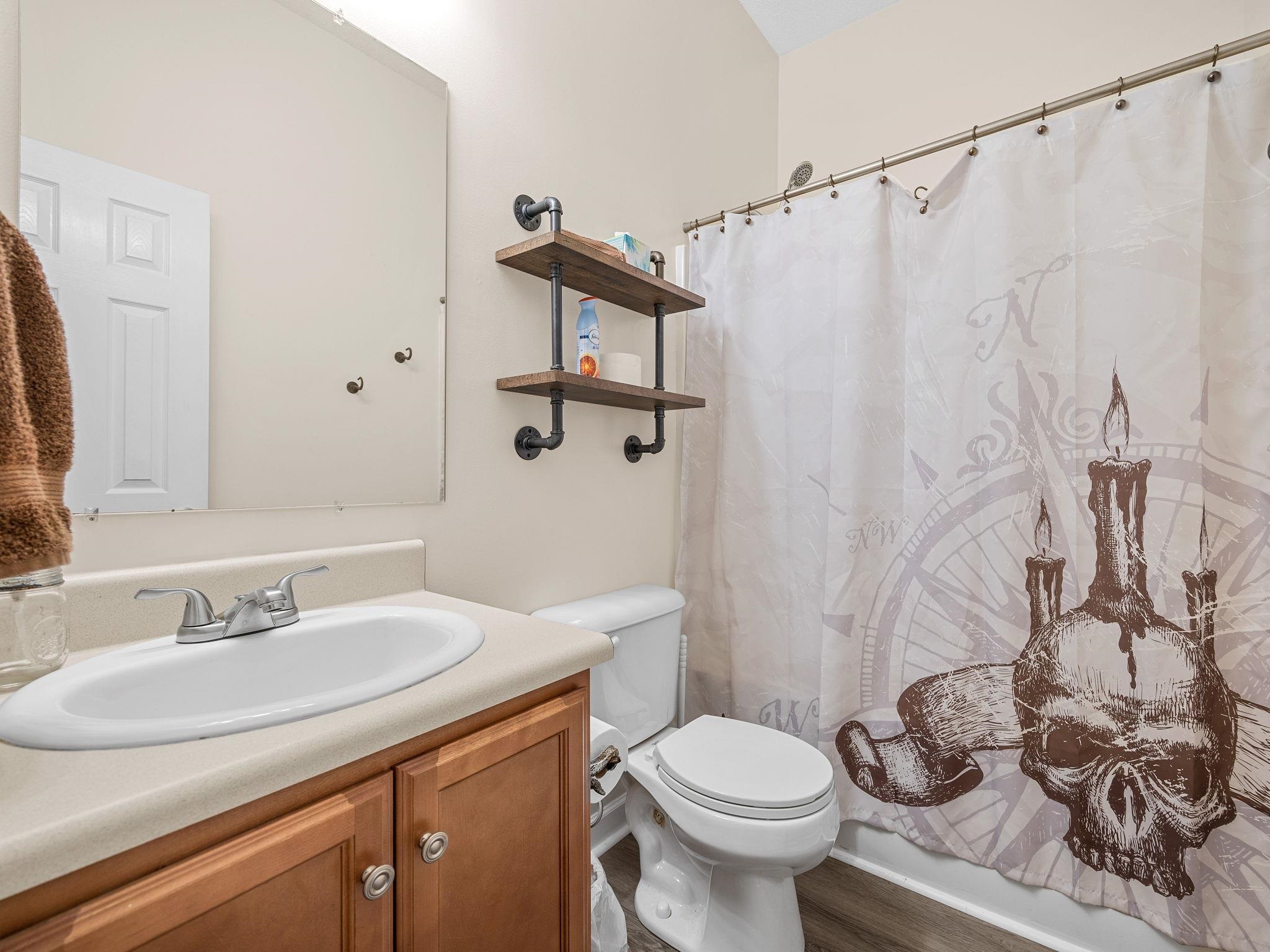 127 Shining Rock Court