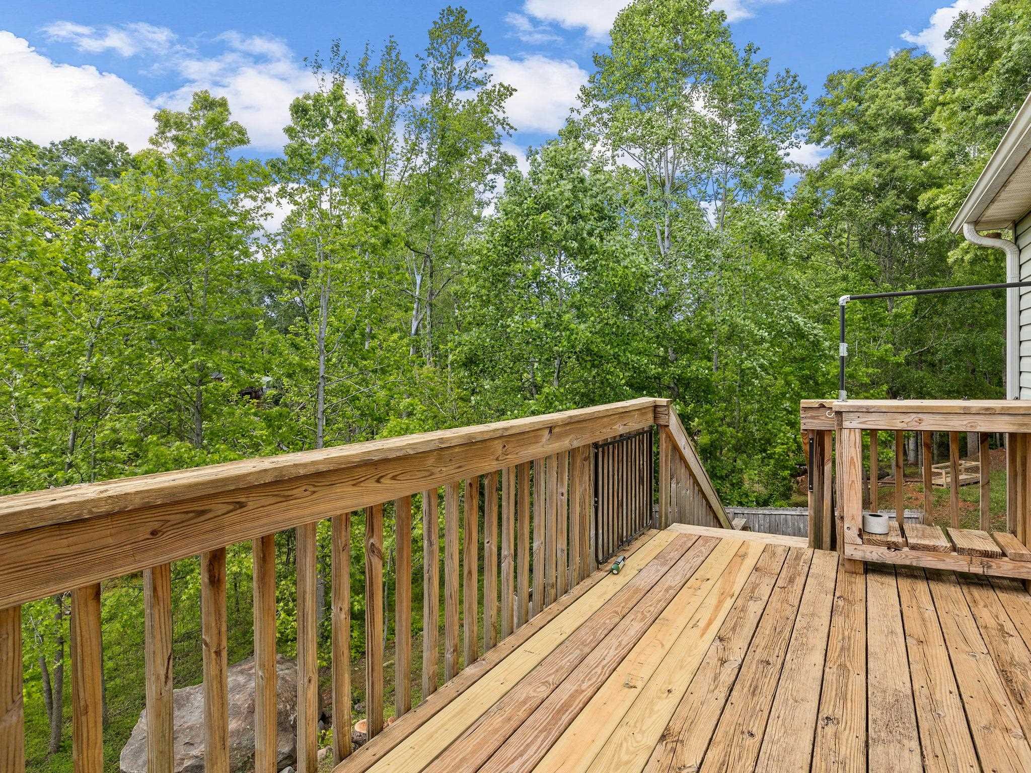 127 Shining Rock Court