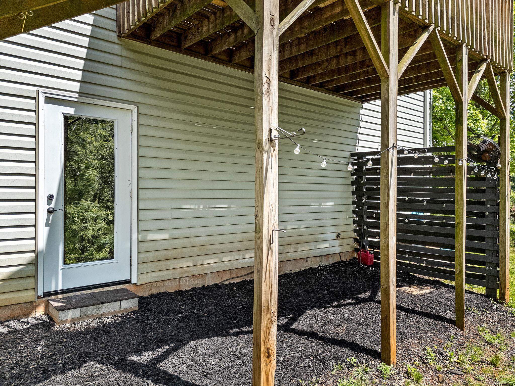 127 Shining Rock Court