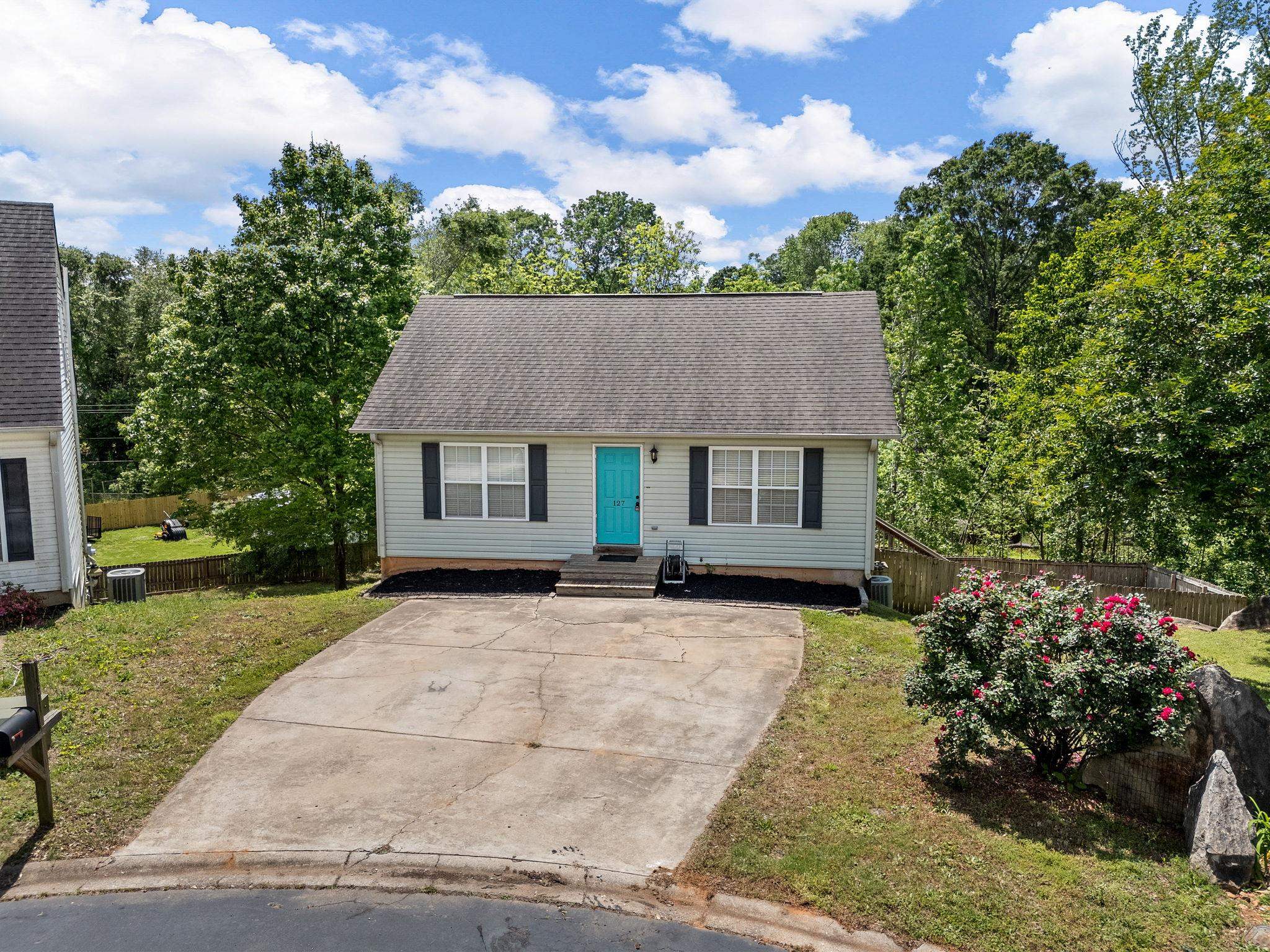 127 Shining Rock Court