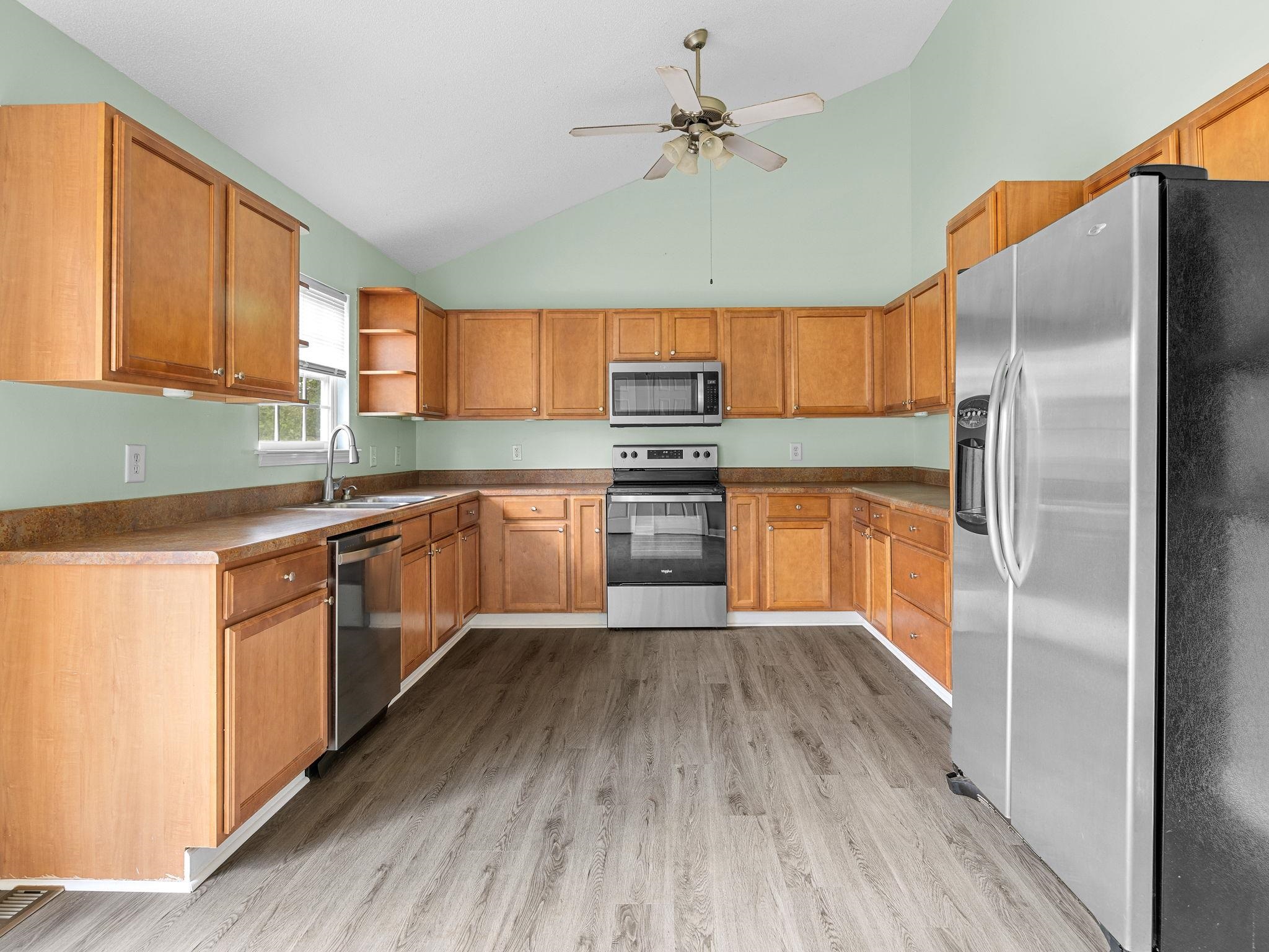 127 Shining Rock Court
