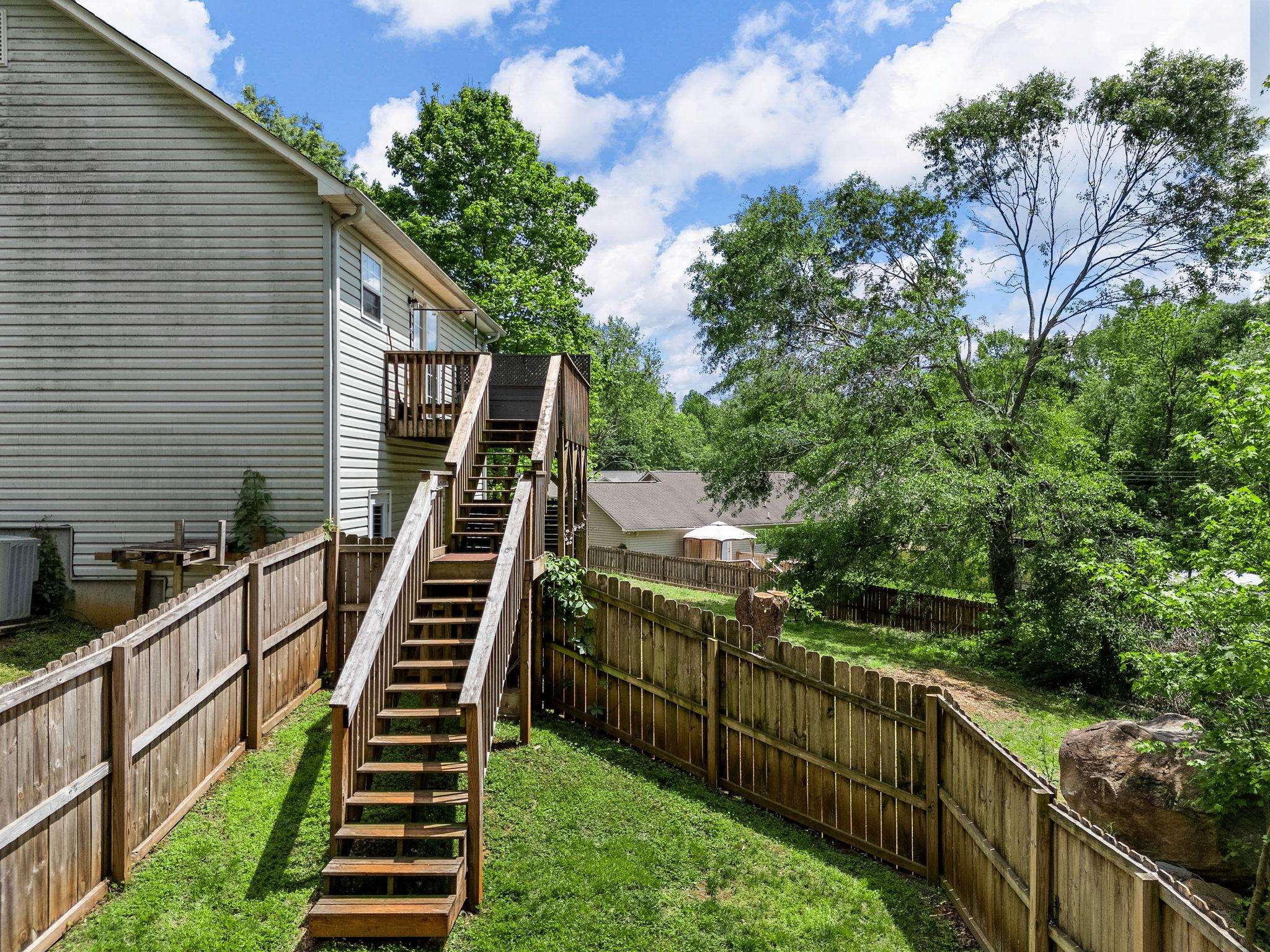 127 Shining Rock Court