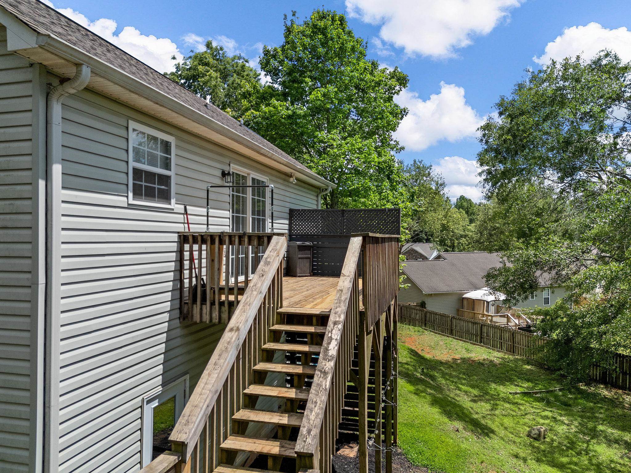 127 Shining Rock Court