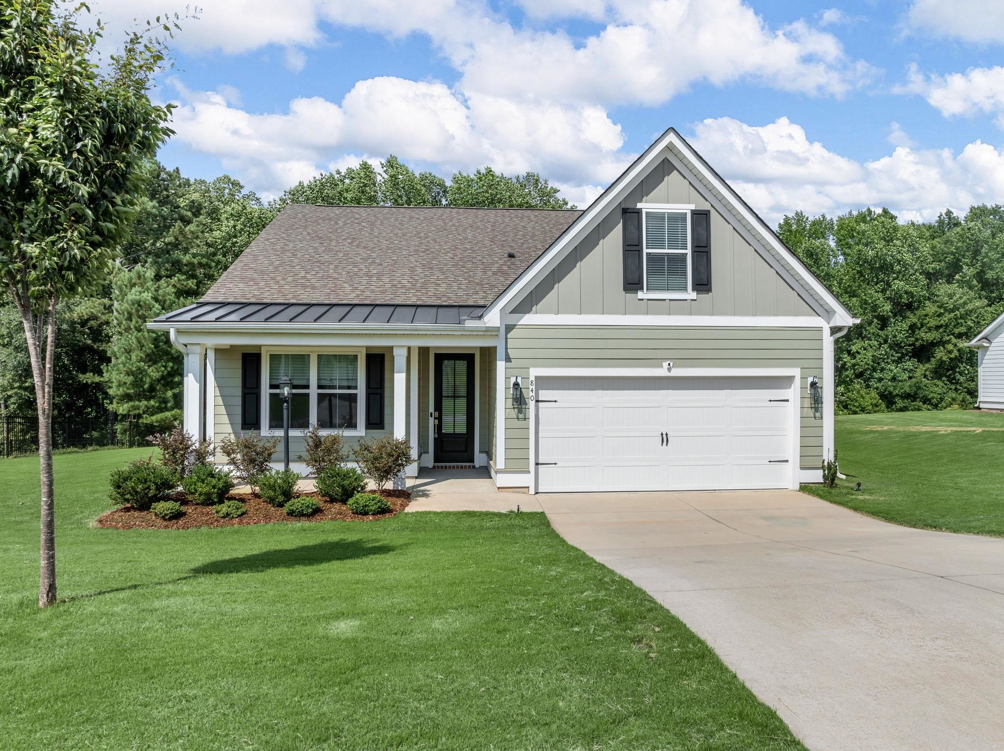 840 Orchard Valley Lane