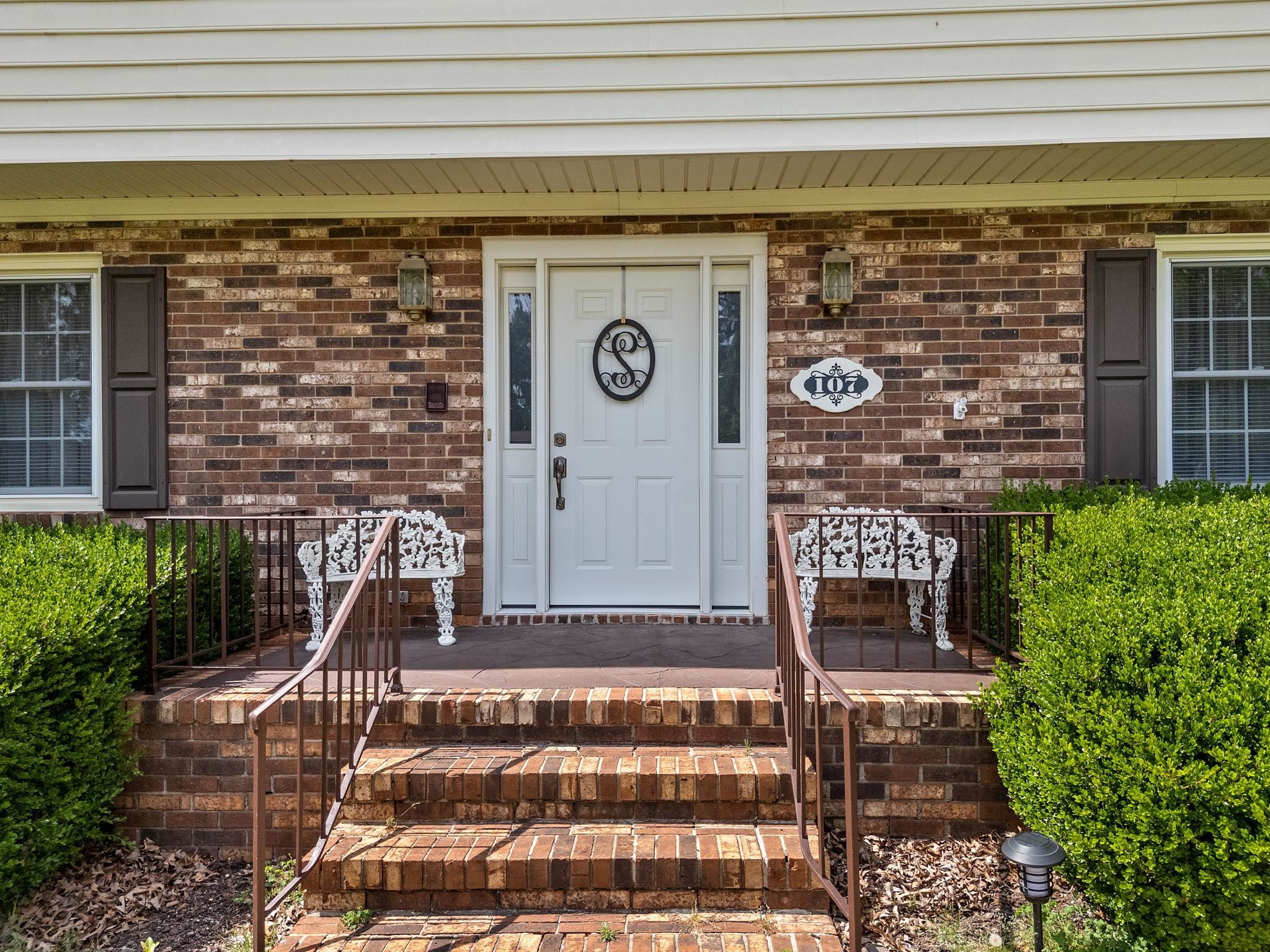 107 Forestdale Drive