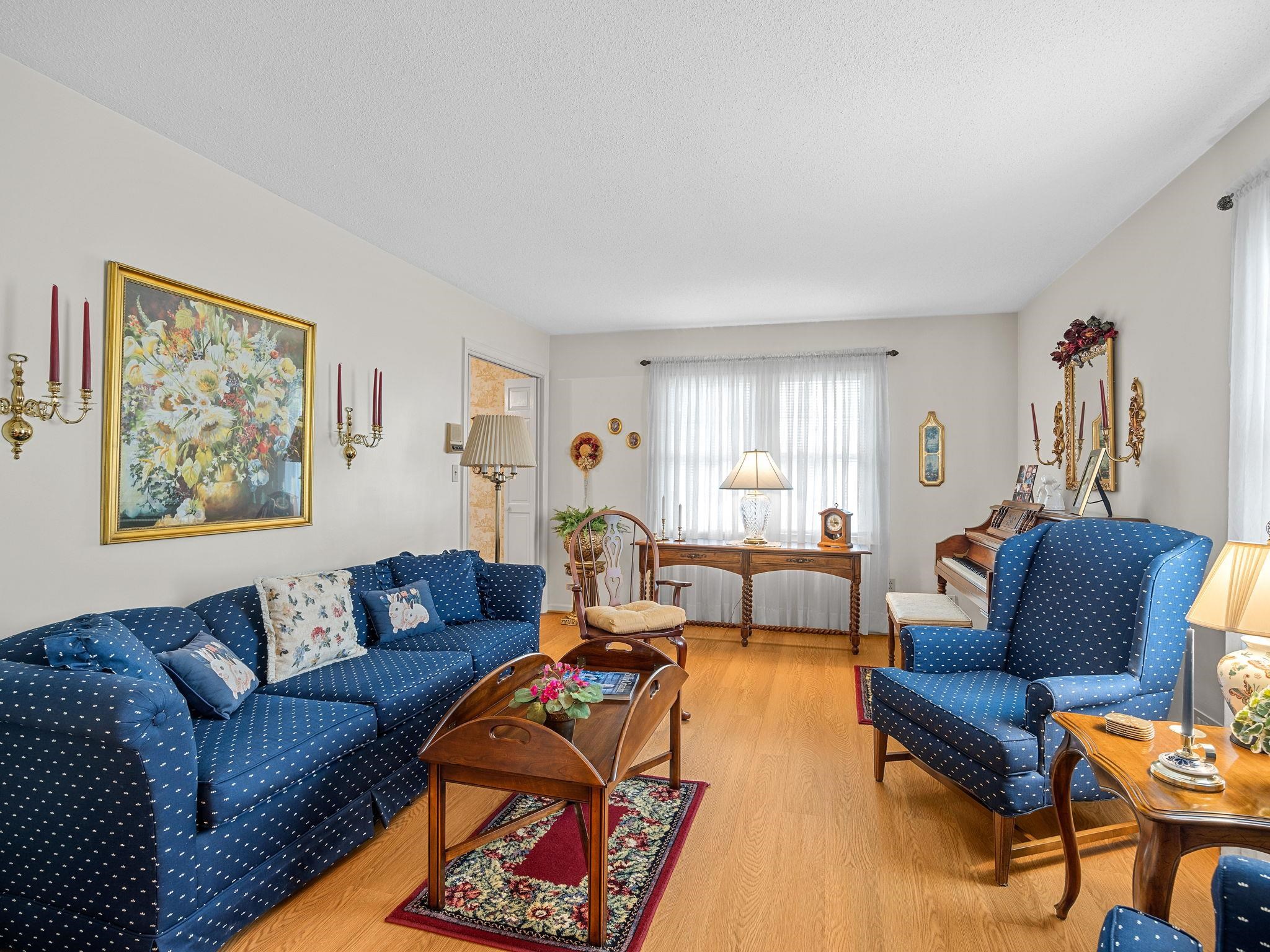 107 Forestdale Drive