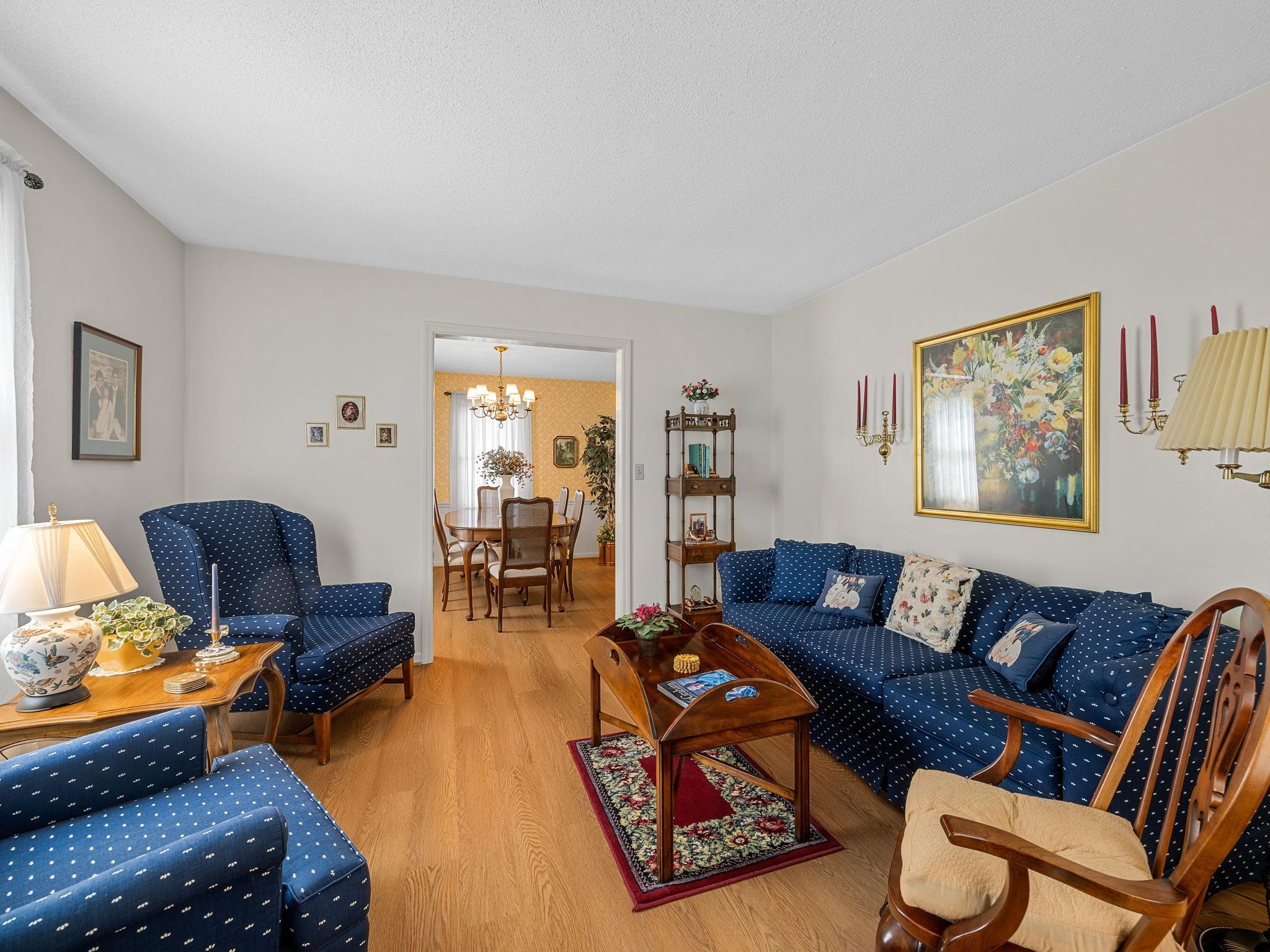 107 Forestdale Drive
