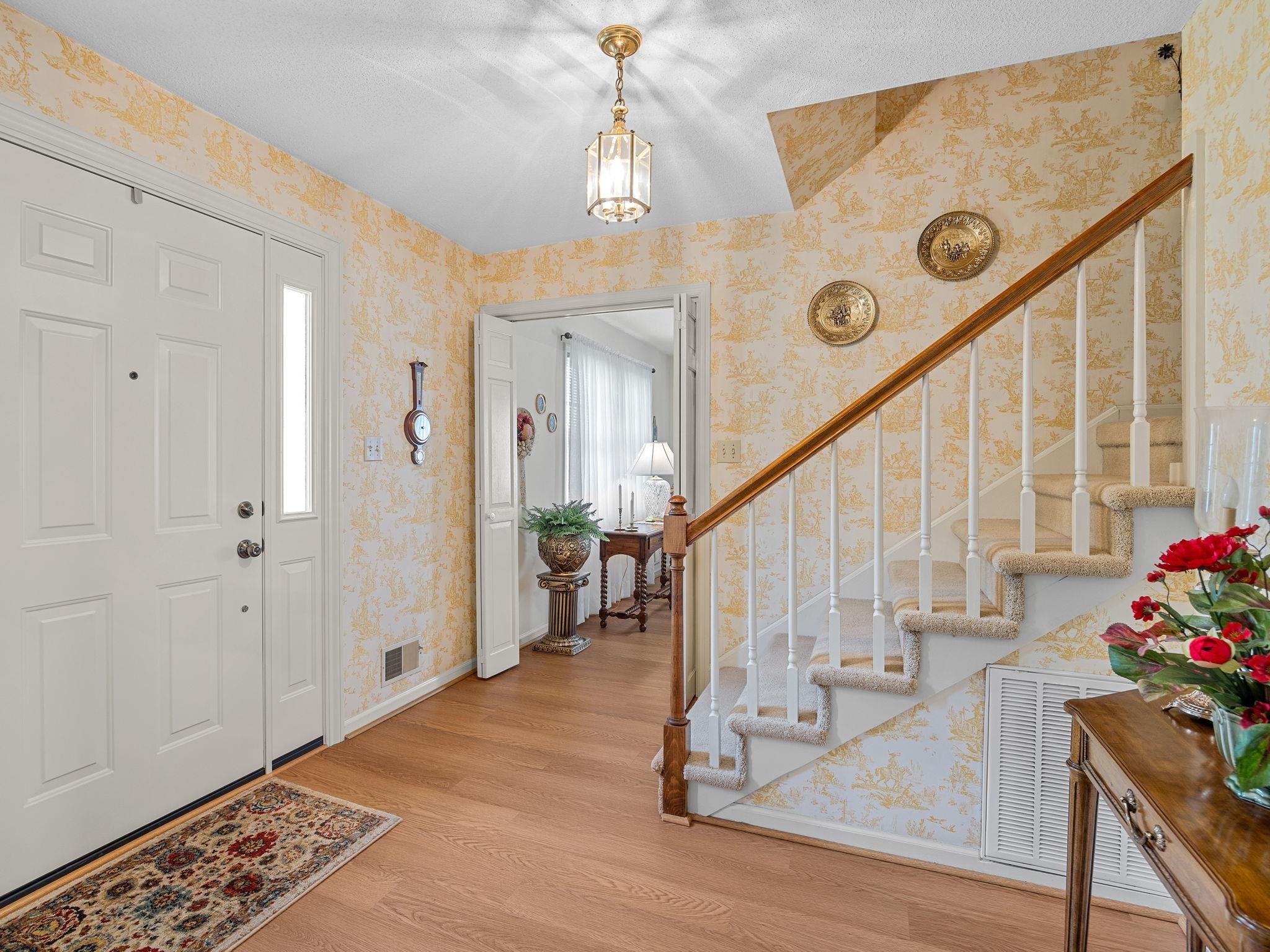 107 Forestdale Drive