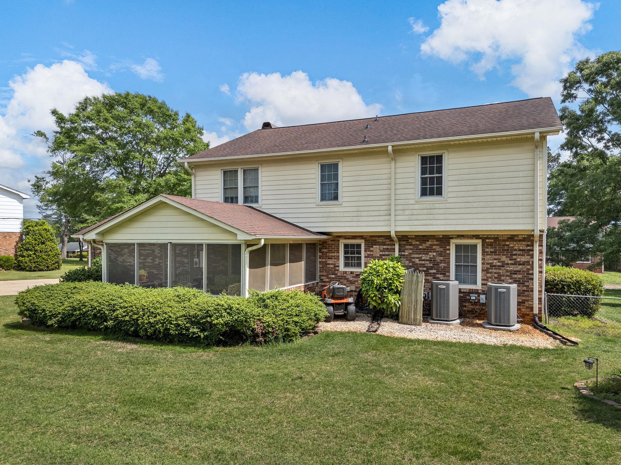 107 Forestdale Drive