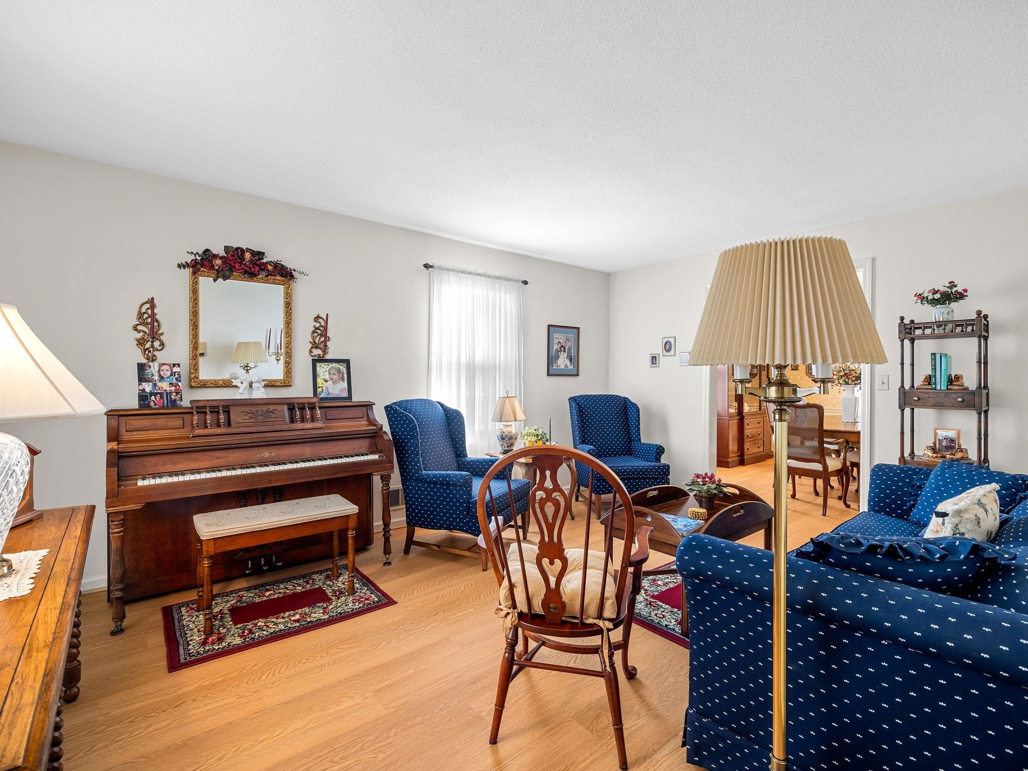 107 Forestdale Drive