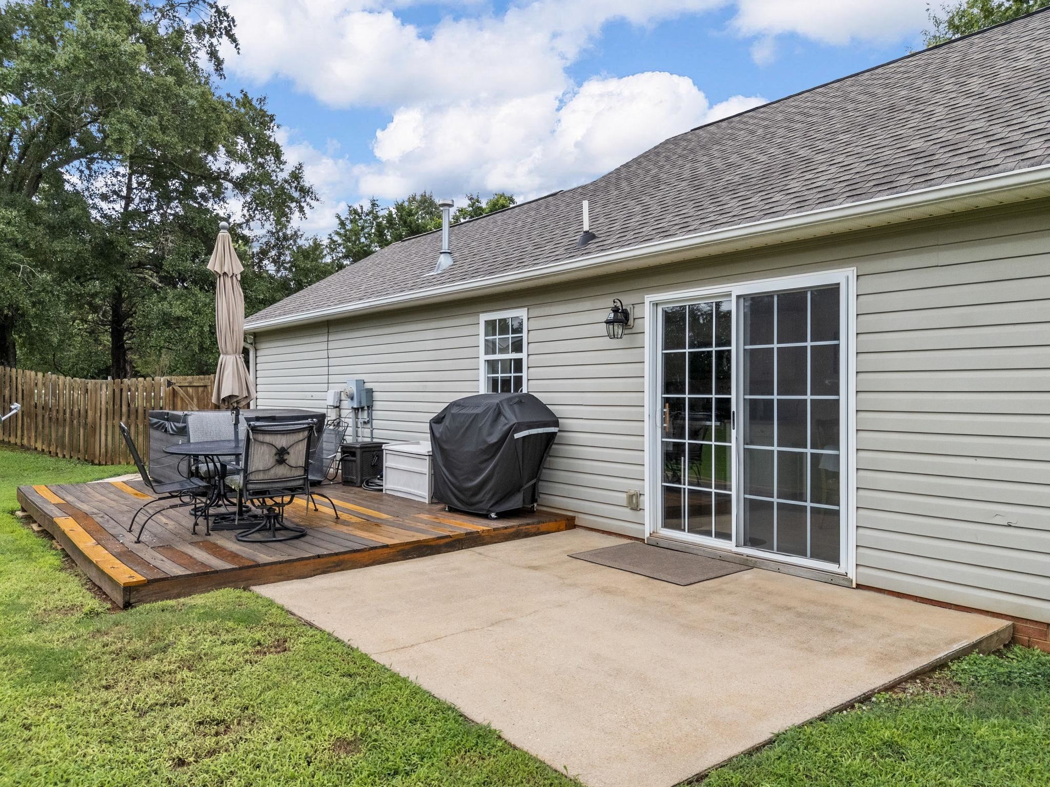 111 Bernice Snow Road