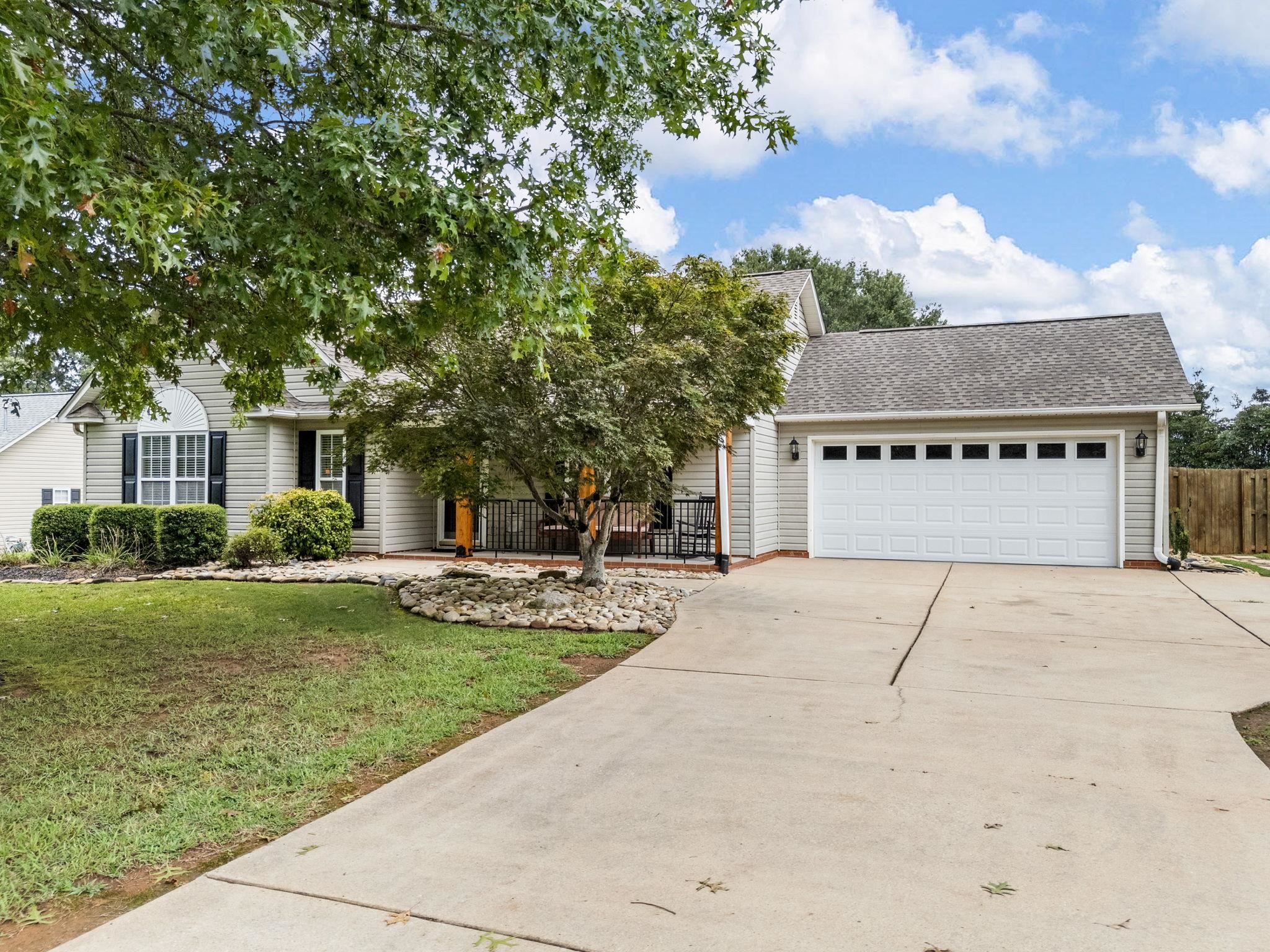111 Bernice Snow Road