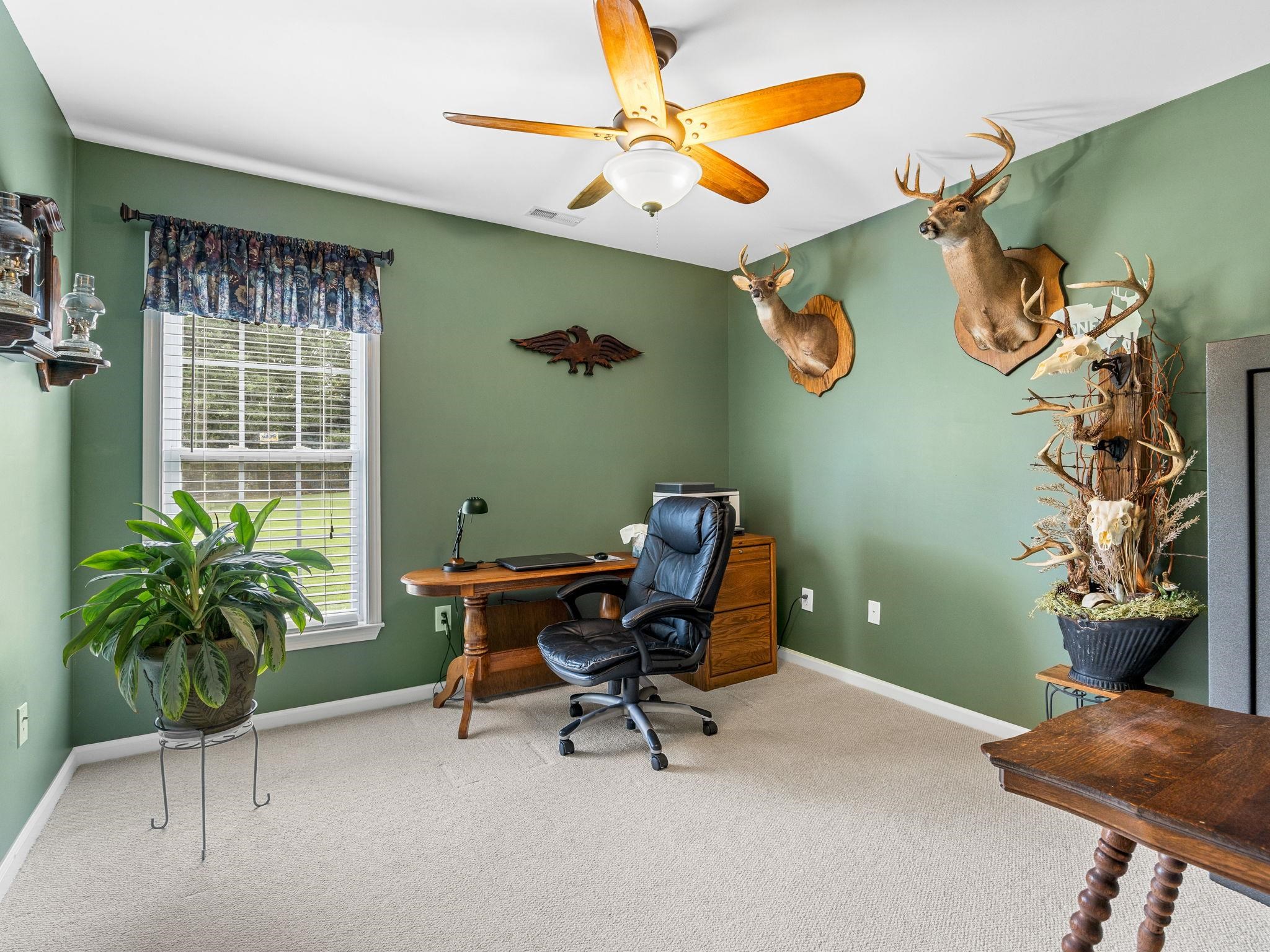 111 Bernice Snow Road